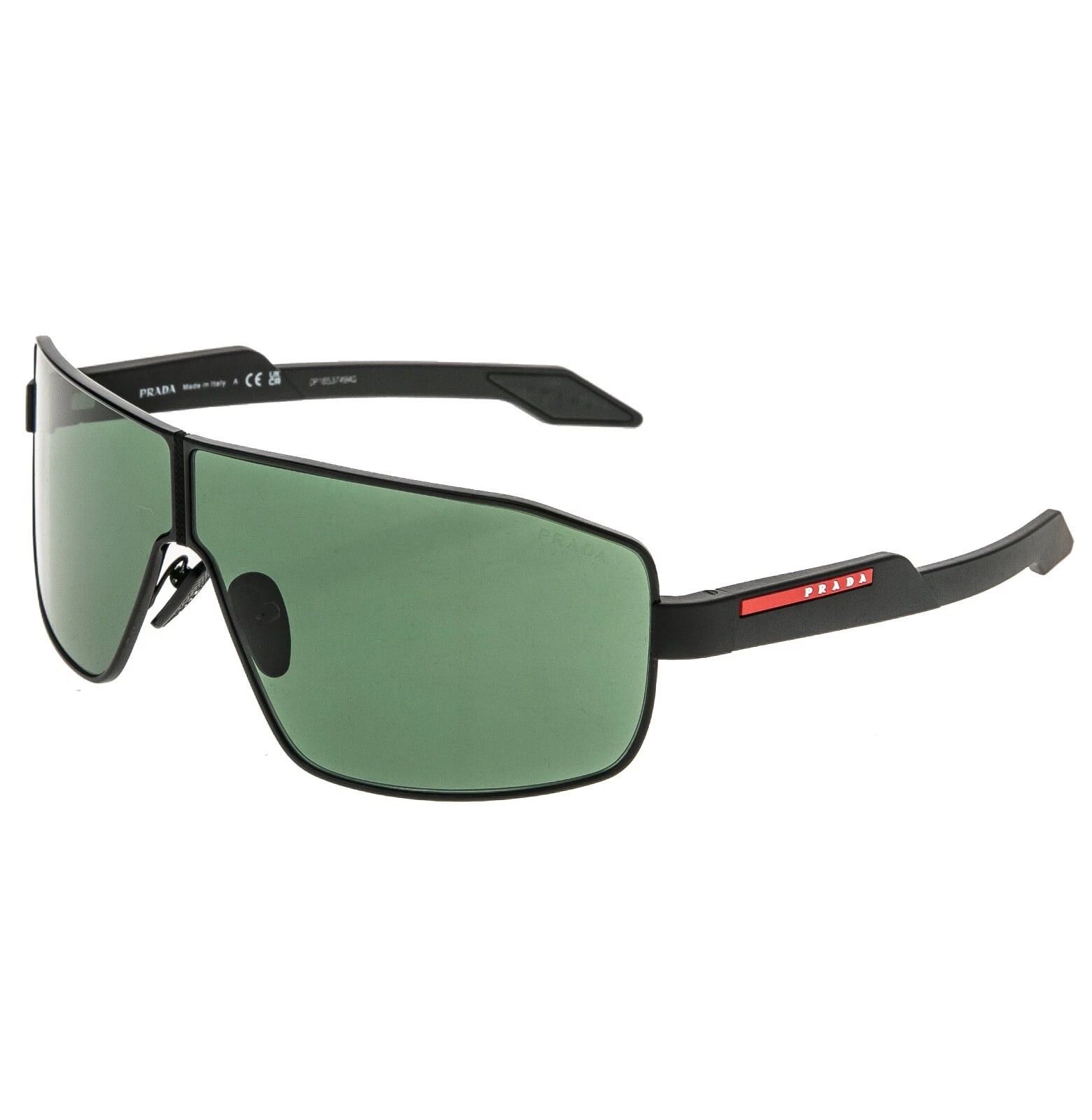 Prada PRADA 54Y Tuning Linea Rossa Sport Active Sunglasses PS54YS Size ONE SIZE - 9 Thumbnail
