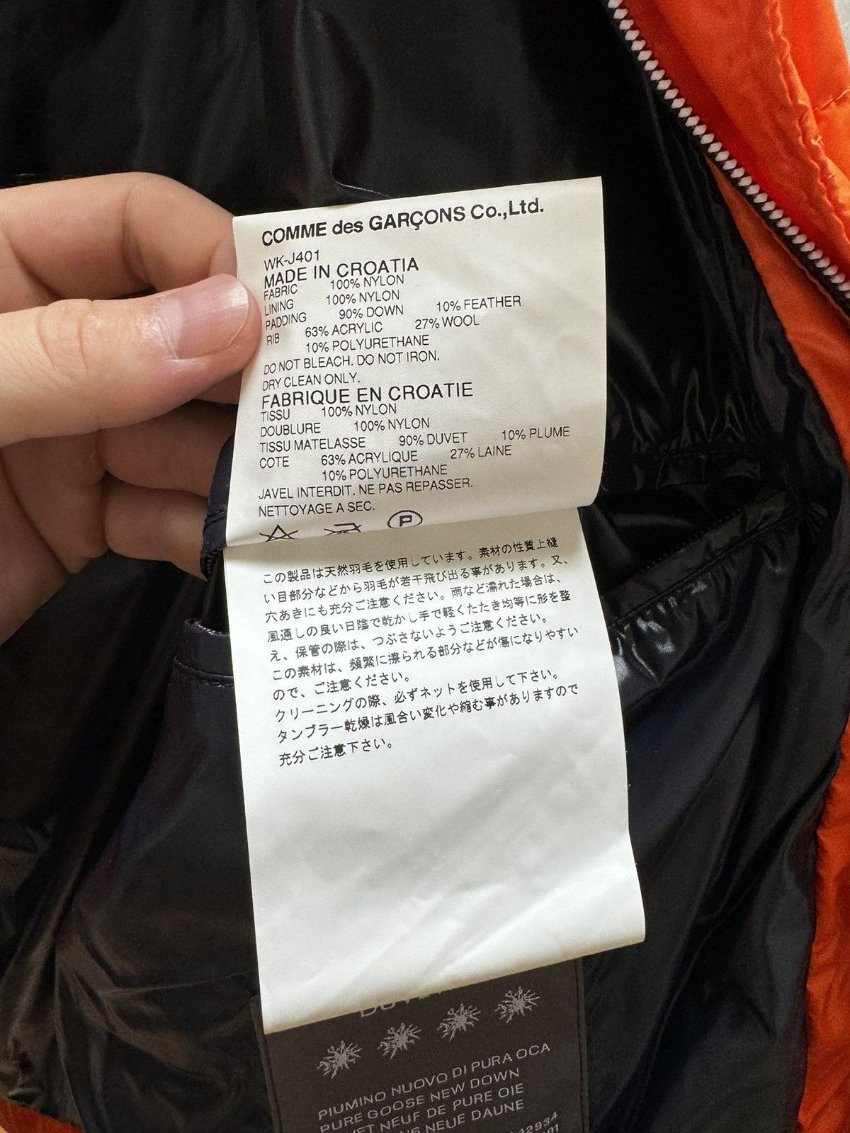 Light Puffer Jacket