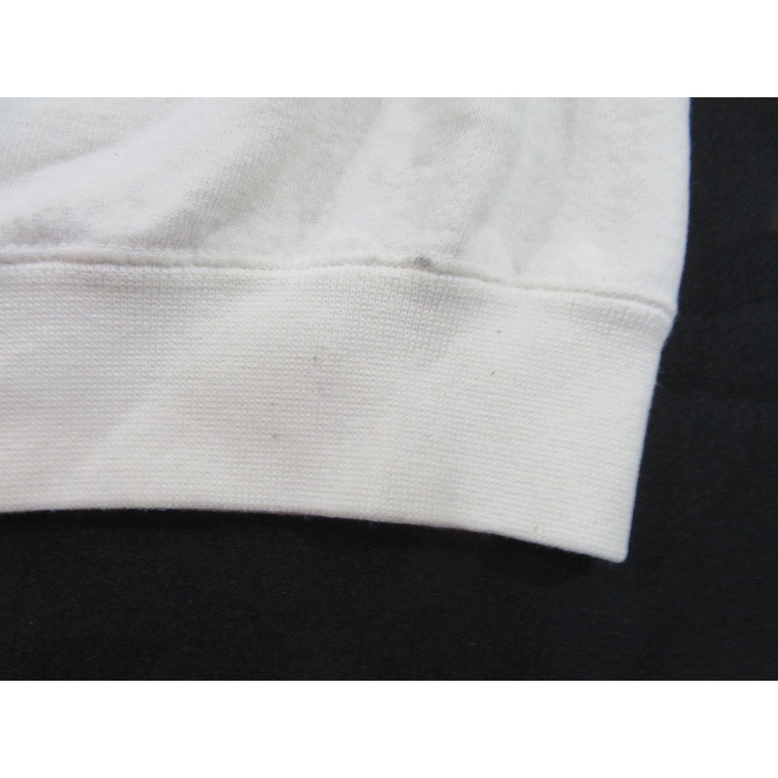 Hard Rock Cafe Hard Rock Phoenix Sweatshirt, White Sweater, Sz S 1990s Size US S / EU 44-46 / 1 - 5 Thumbnail