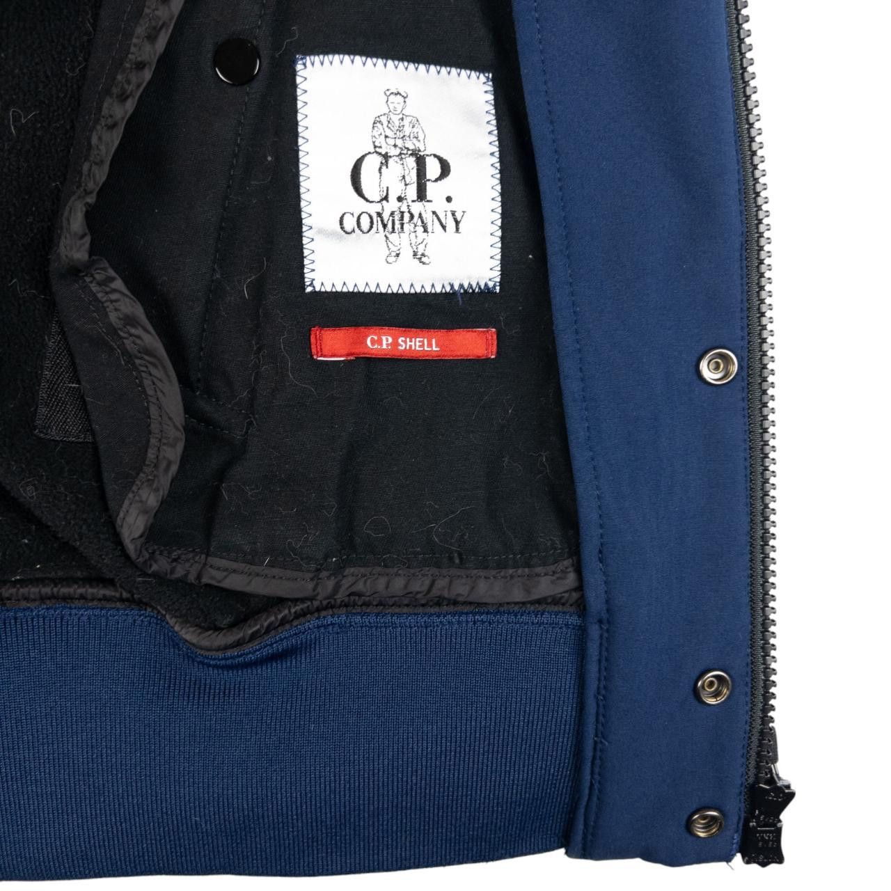 C.P. Company Vintage CP Company Zip Up Shell Jacket Size S Size US S / EU 44-46 / 1 - 5 Thumbnail