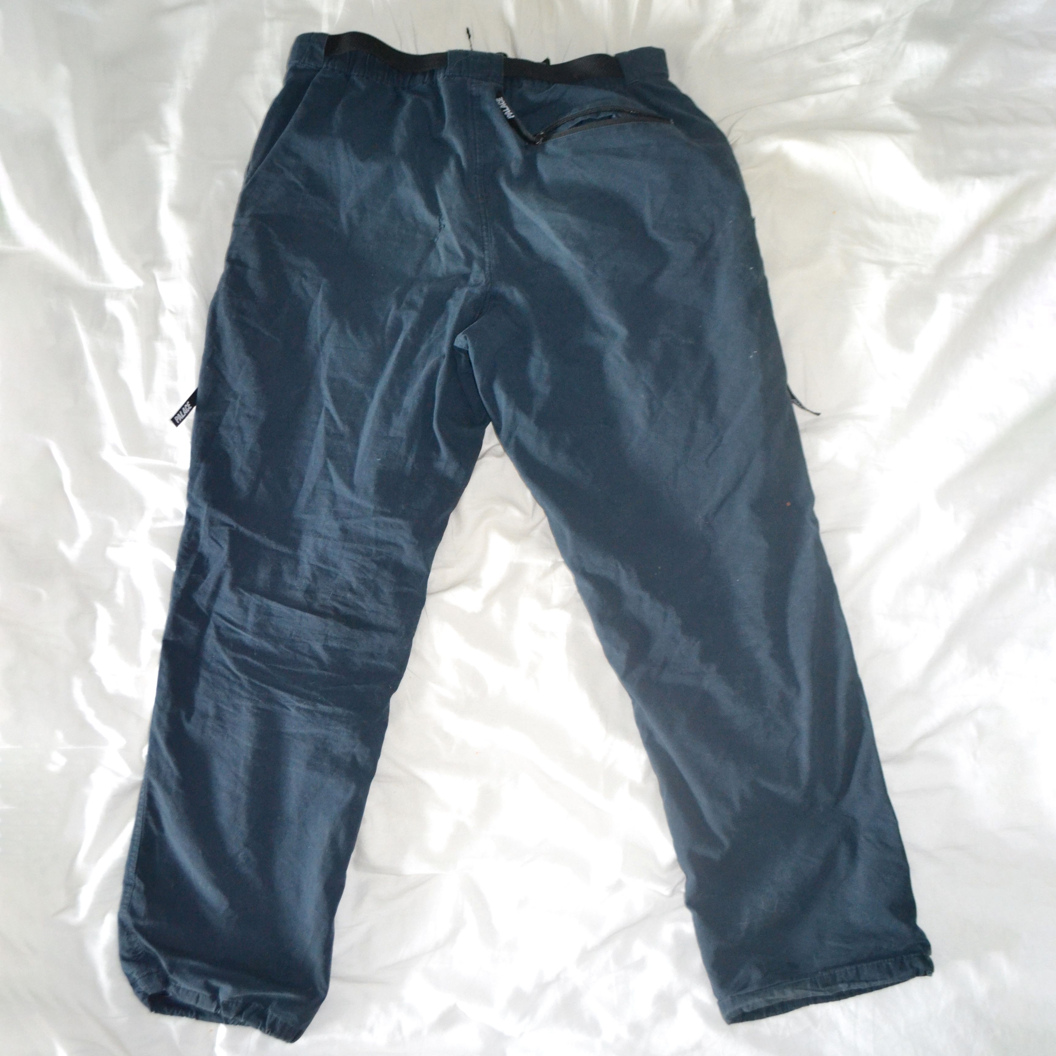 Palace Palace Trackpants Size US 32 / EU 48 - 2 Thumbnail