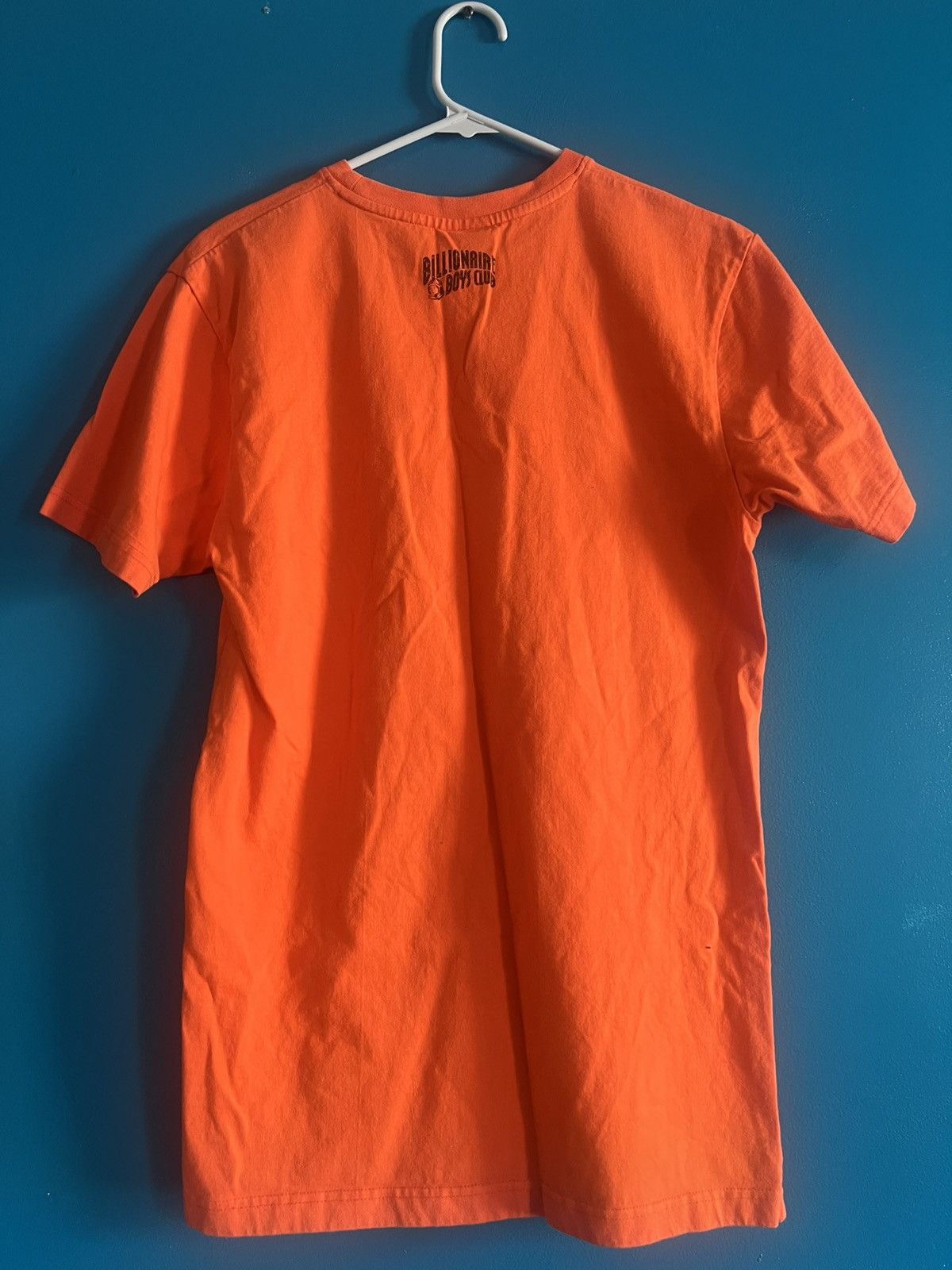 Billionaire Boys Club Billionaires Boy Club Peace tee Size US M / EU 48-50 / 2 - 2 Thumbnail