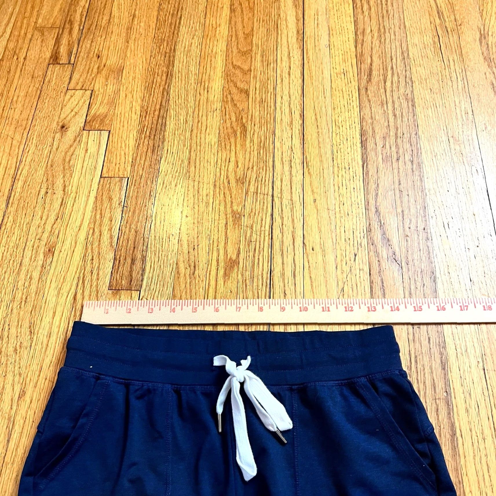 Vintage Zyia Cozy Joggers Pants Womens Small Blue Active Jogger S Womens Pants Style Jogger Blue Zyia Active Size 28" / US 6 / IT 42 - 7 Thumbnail