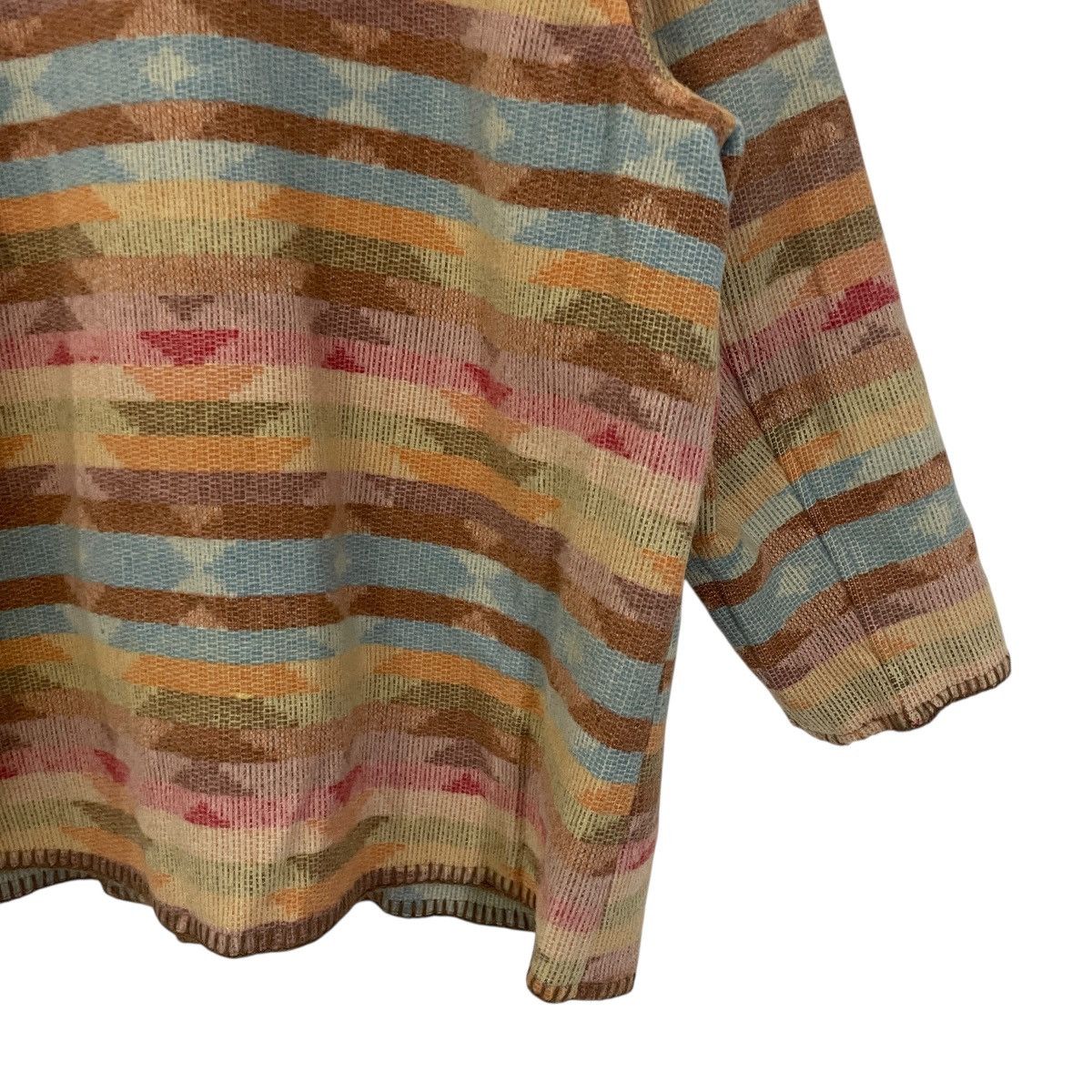 Other Vintage Indio Aztex Navajo Chicos Jacket Size US L / EU 52-54 / 3 - 9 Thumbnail