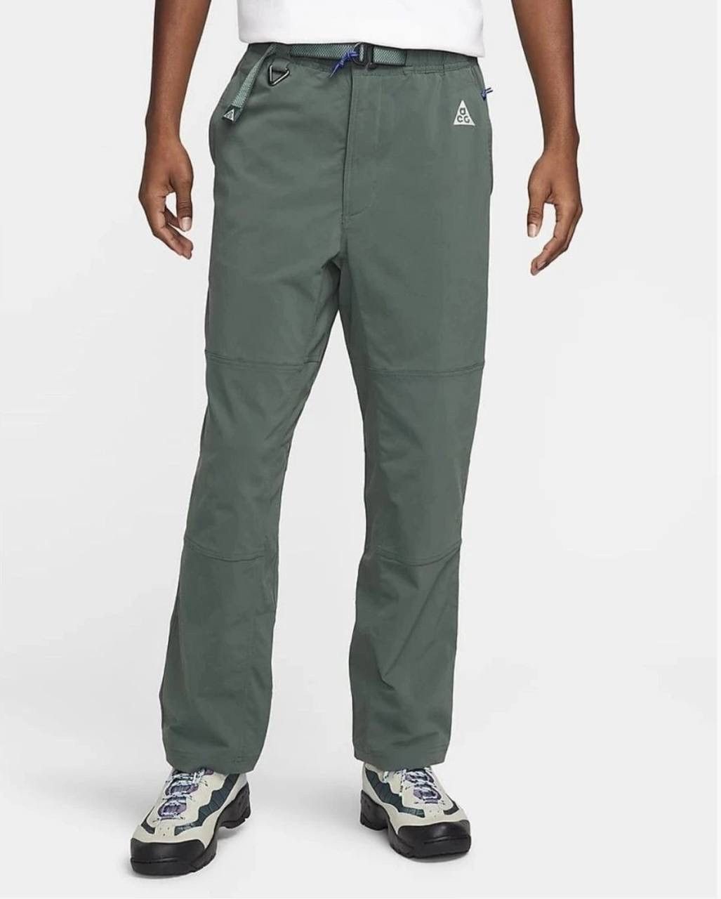 Nike ACG Nike ACG Pants Size US 36 / EU 52 - 2 Thumbnail