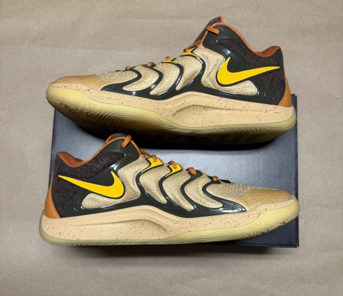Nike Nike KD 17 Bink Producer Pack Kevin Durant men’s size 14! Size US 14 / EU 47 - 2 Thumbnail