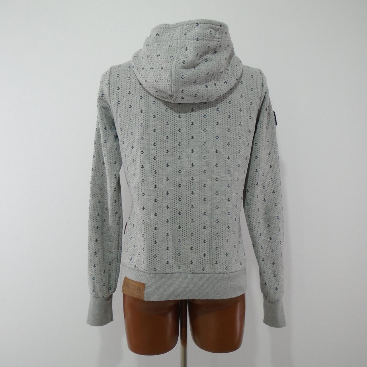 Naketano Women's Hoodie Naketano Size M / US 6-8 / IT 42-44 - 3 Thumbnail