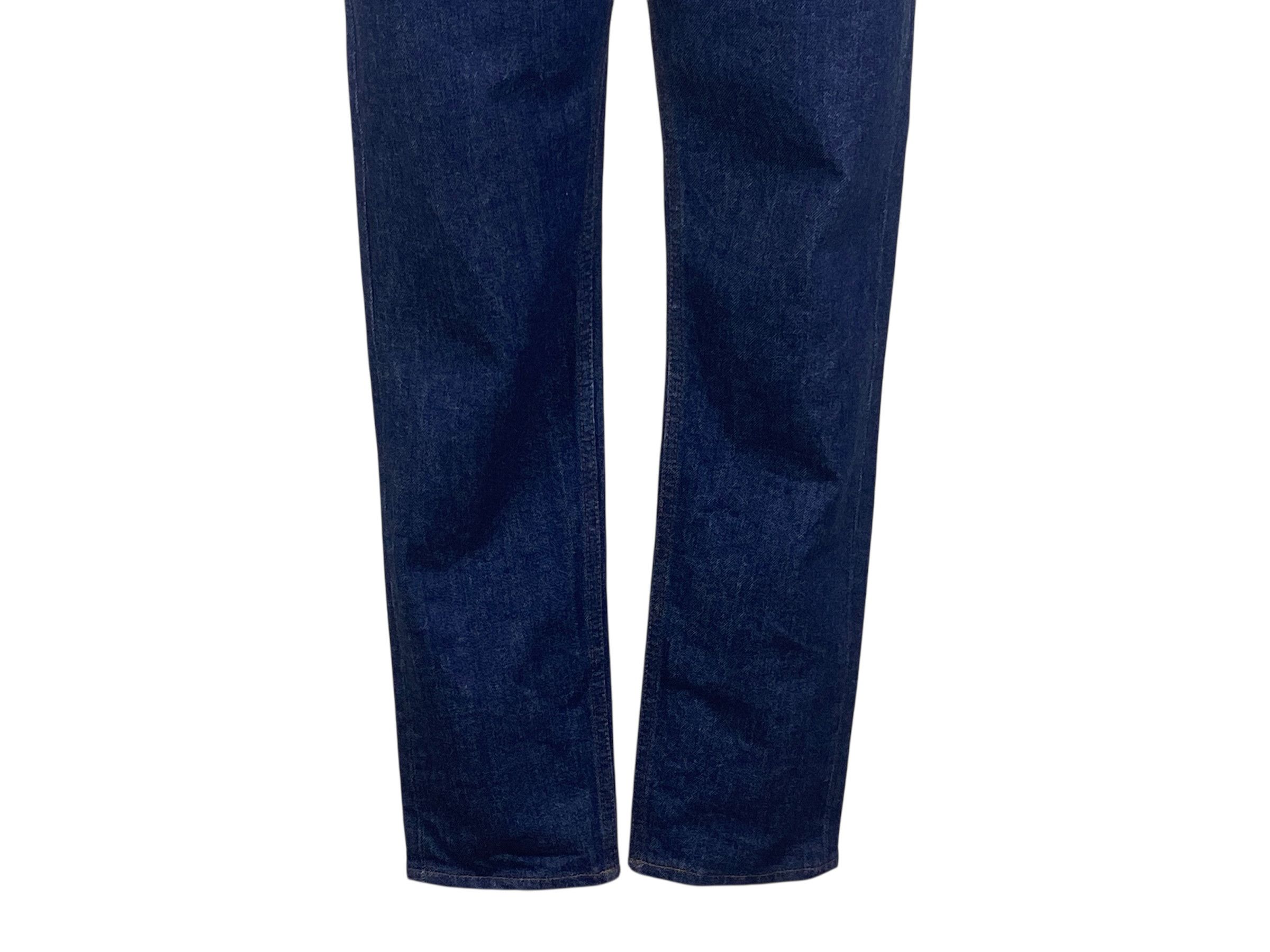 Japanese Brand Moussy Japanese Slim Jeans Skinny Pants Made in Japan Size 25" / US 0 / IT 36 - 5 Thumbnail