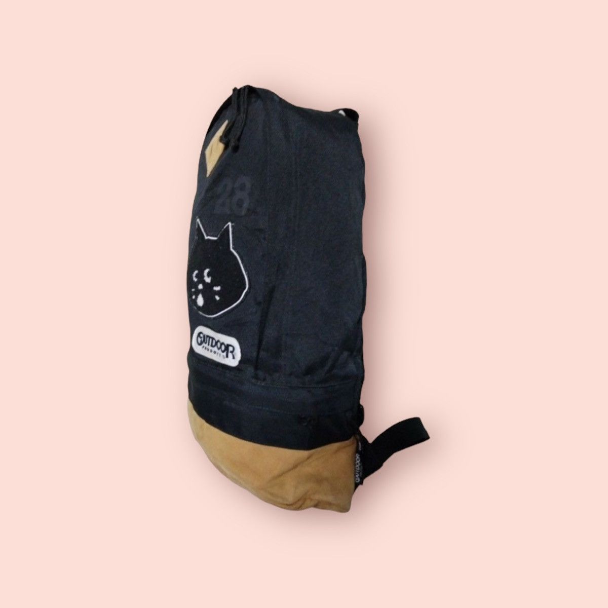Issey Miyake × Ne-Net × Tete Homme RARE NE-NET X OUTDOOR PRODUCTS BACKPACK Size ONE SIZE - 3 Thumbnail