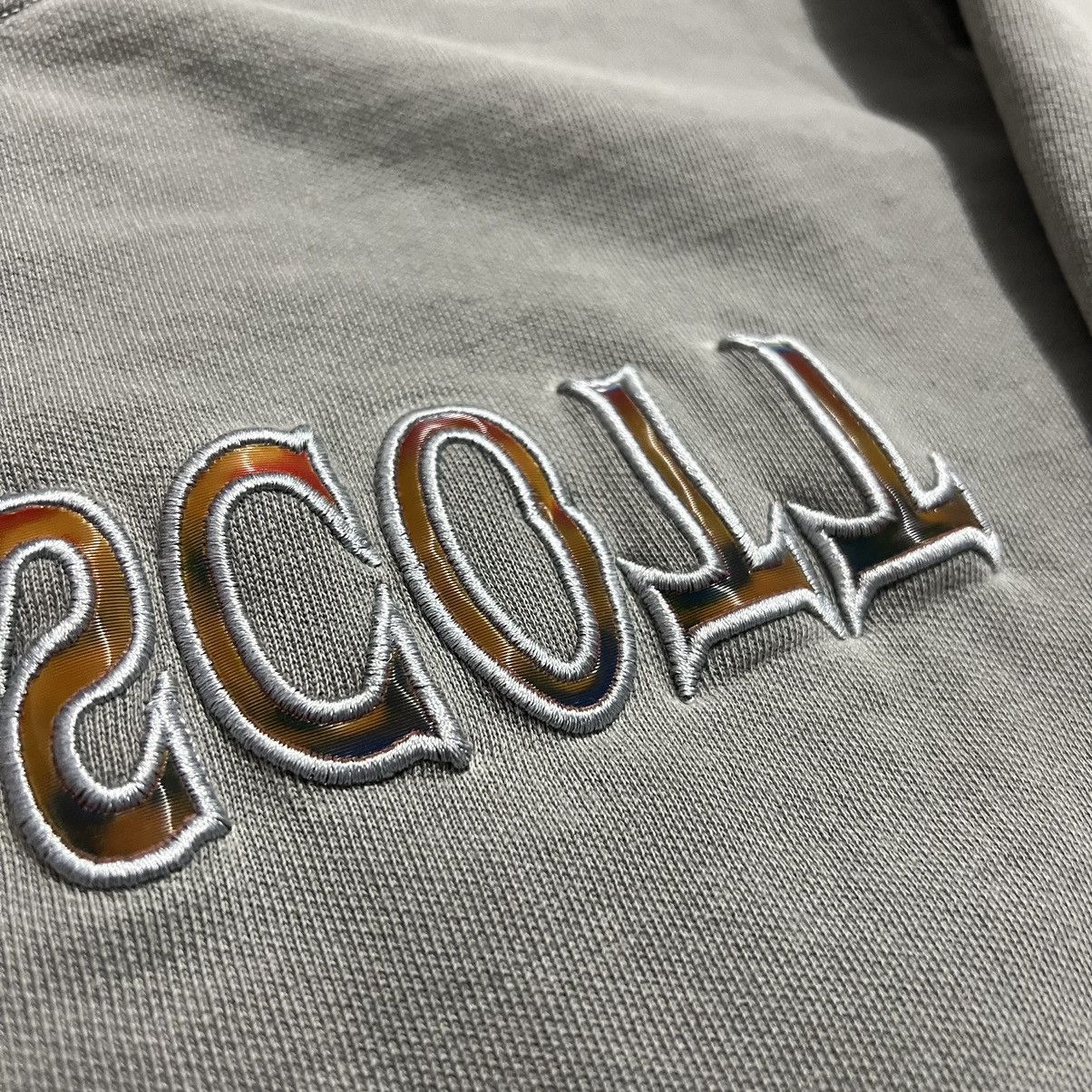 Travis Scott Travis Scott Iridescent 2017 Tour Live In Concert Crewneck Size US S / EU 44-46 / 1 - 7 Thumbnail