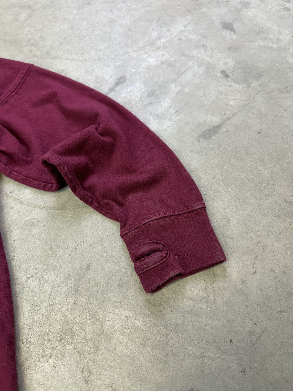 Other Arizona State Sun Devils Longsleeve Medium Size US M / EU 48-50 / 2 - 4 Thumbnail