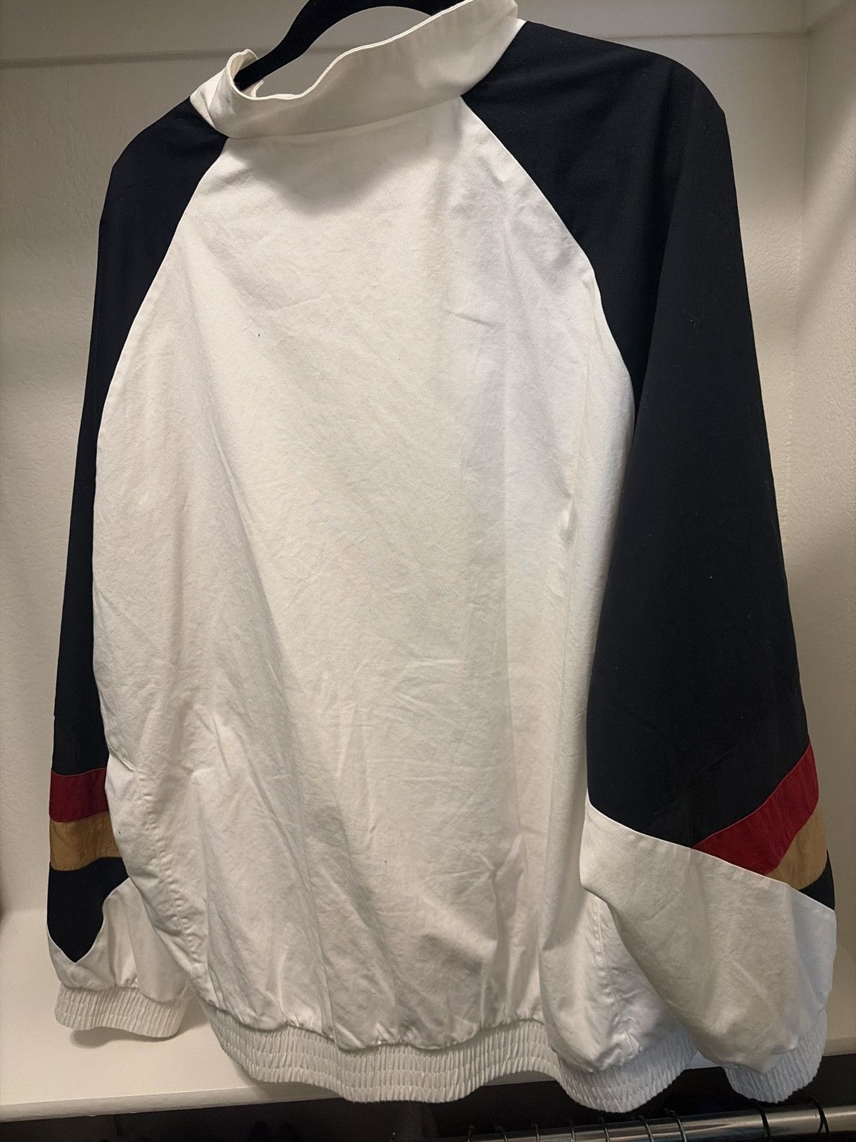 Adidas Adidas Germany Jacket Size US XL / EU 56 / 4 - 2 Thumbnail