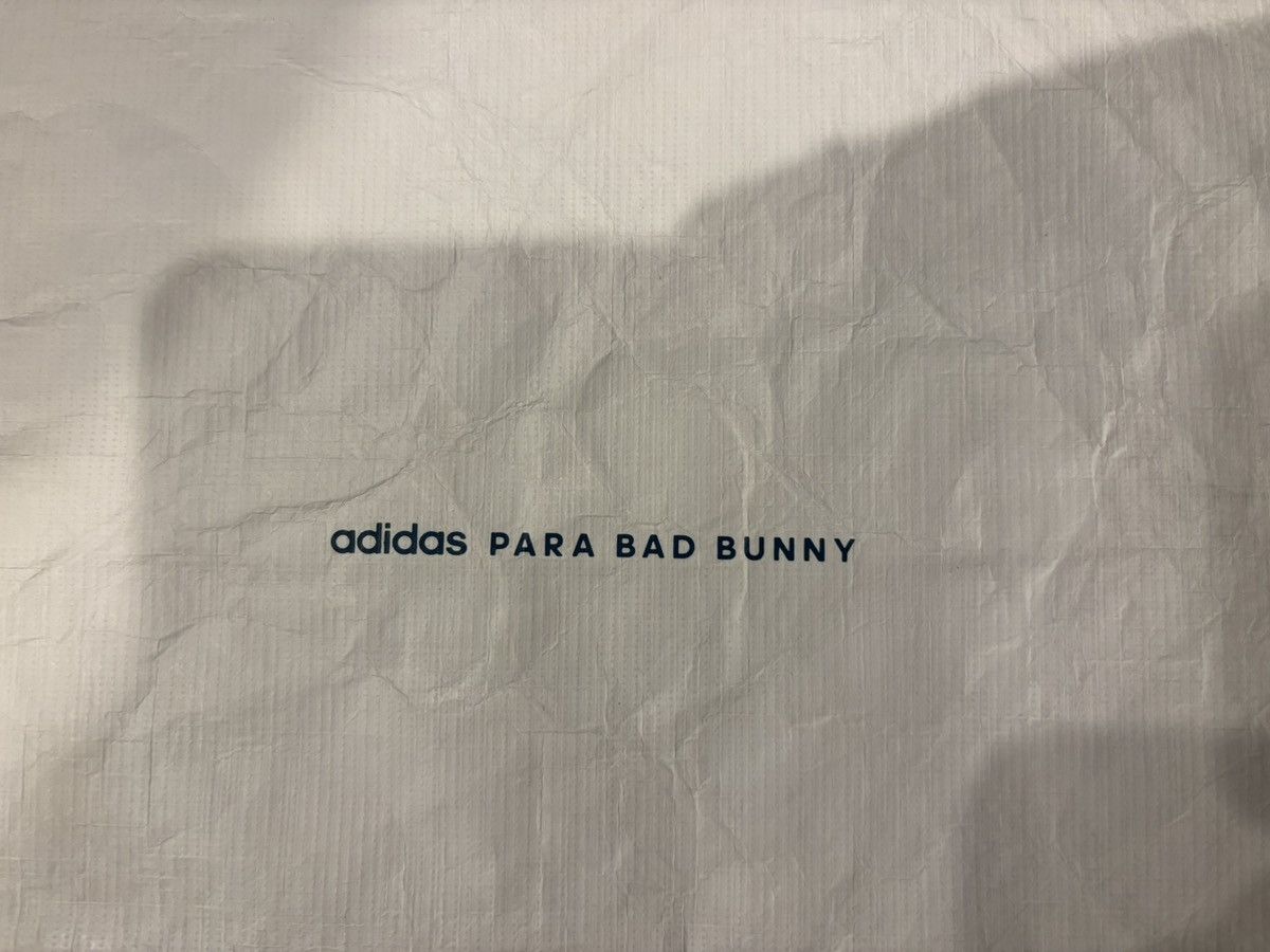 Adidas Bunny x adidas BADBO 1.0 “BAD BUNNY BROWN” Size US 8.5 / EU 41-42 - 13 Thumbnail