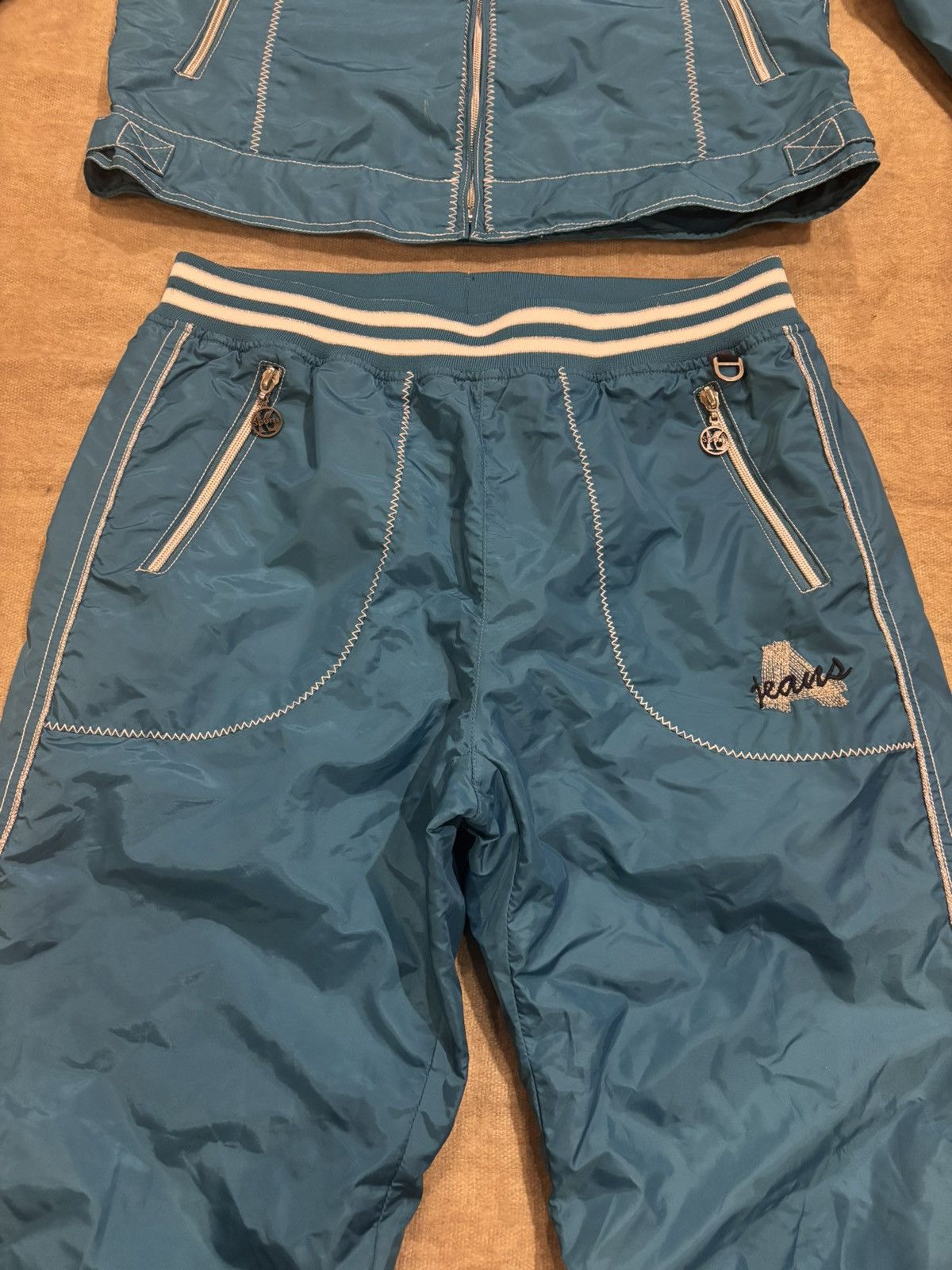 Other Tracksuit.ws-71 Size S / US 4 / IT 40 - 7 Thumbnail