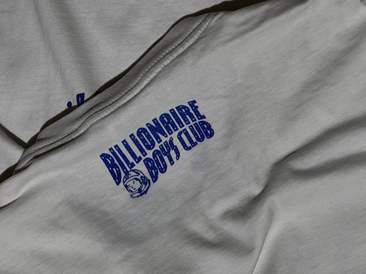 Billionaire Boys Club Billionaire Boys Club T-shirt Tee Y2k Streetwear Size US L / EU 52-54 / 3 - 4 Thumbnail