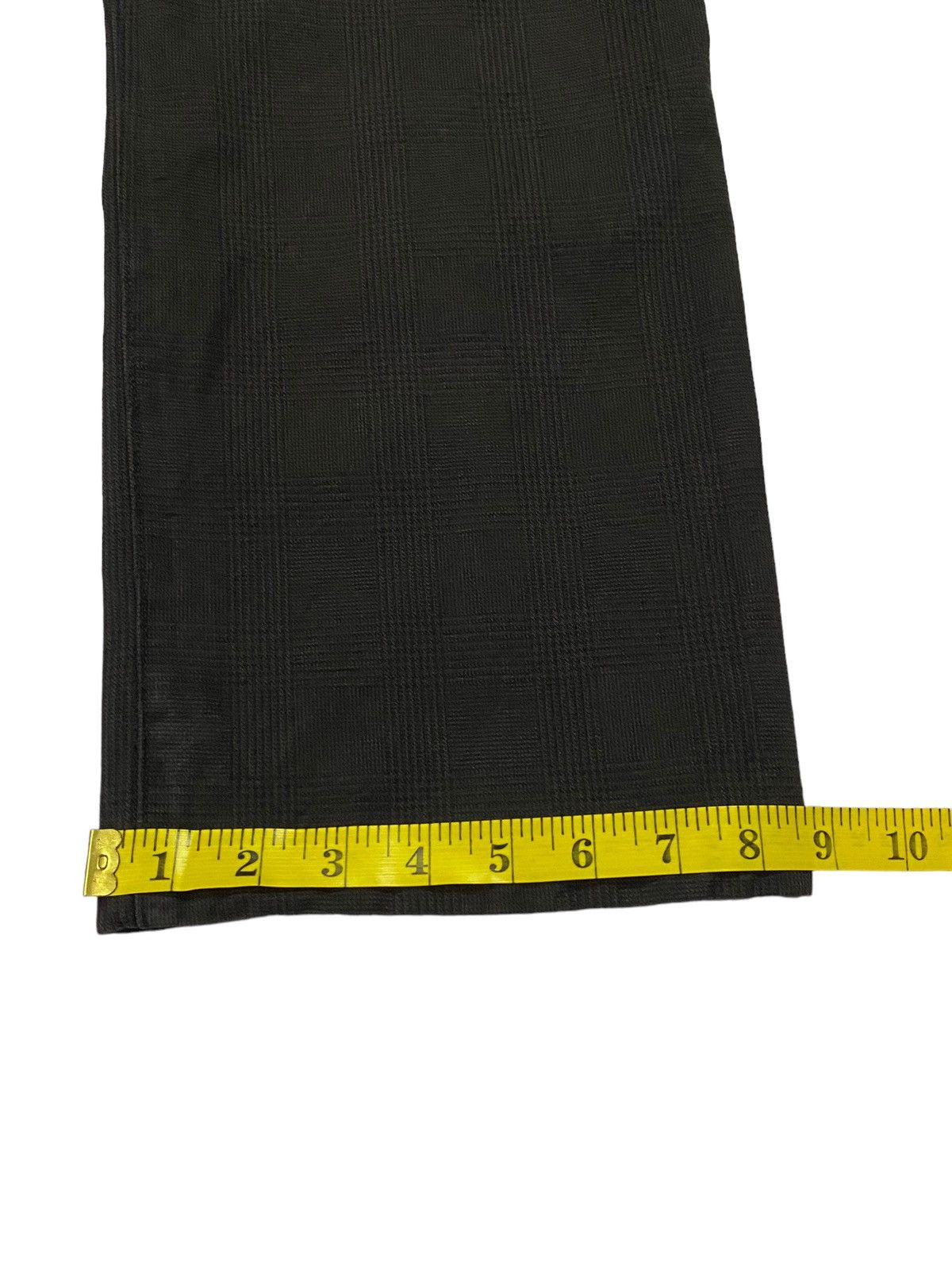 Japanese Brand × PPFM PPFM Double Waist Pants Size US 32 / EU 48 - 9 Thumbnail