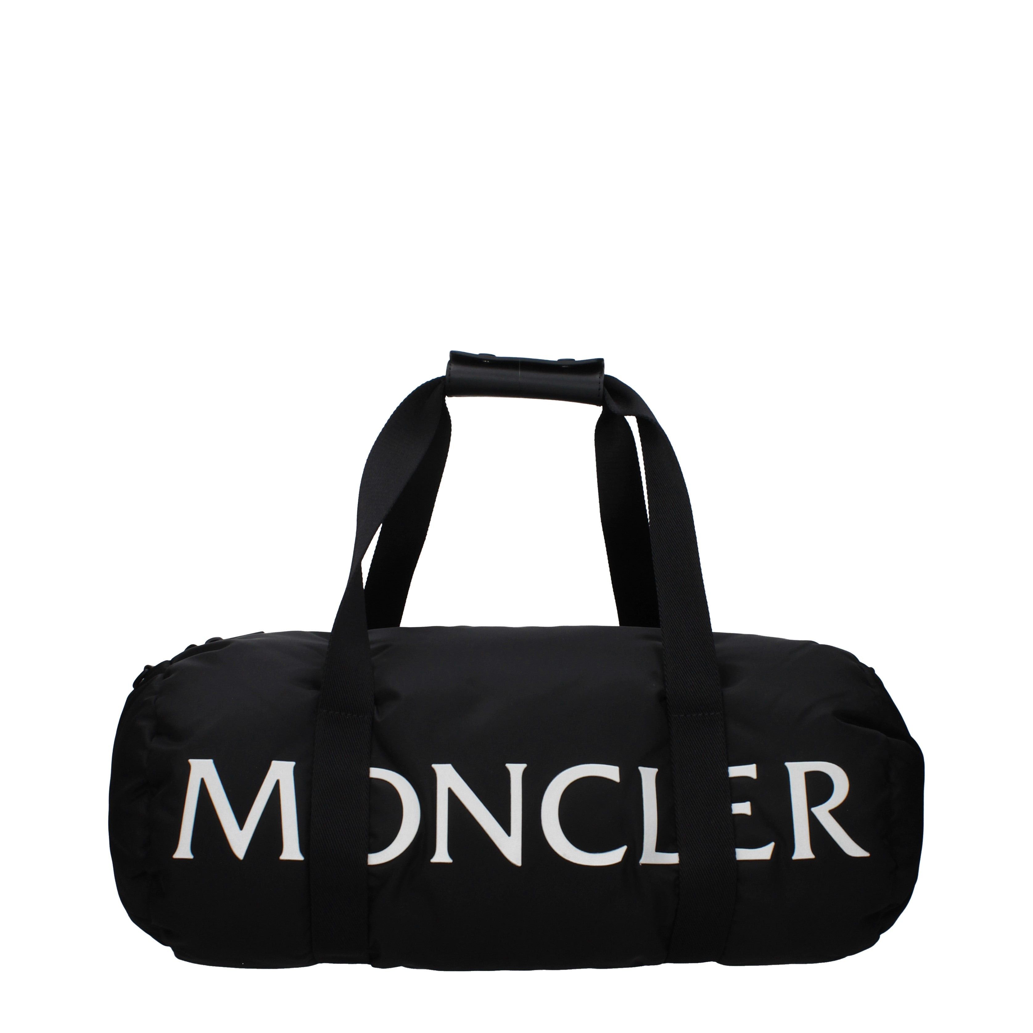 Moncler Travel Bags Size ONE SIZE - 1 Thumbnail
