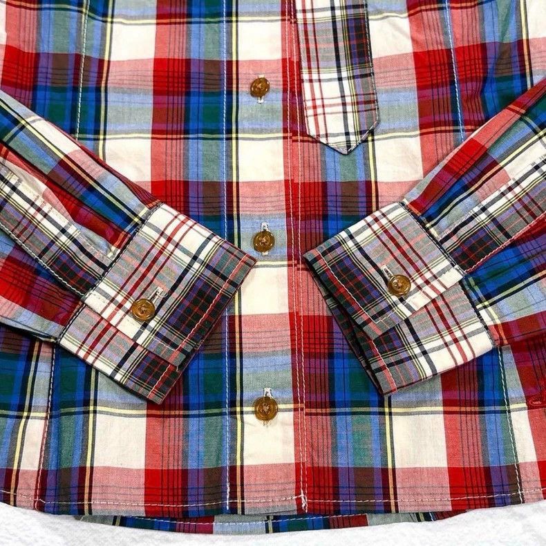 Vivienne Westwood Vivienne Westwood size1 Butterfly Knot Gauze Shirt Size S / US 4 / IT 40 - 5 Thumbnail