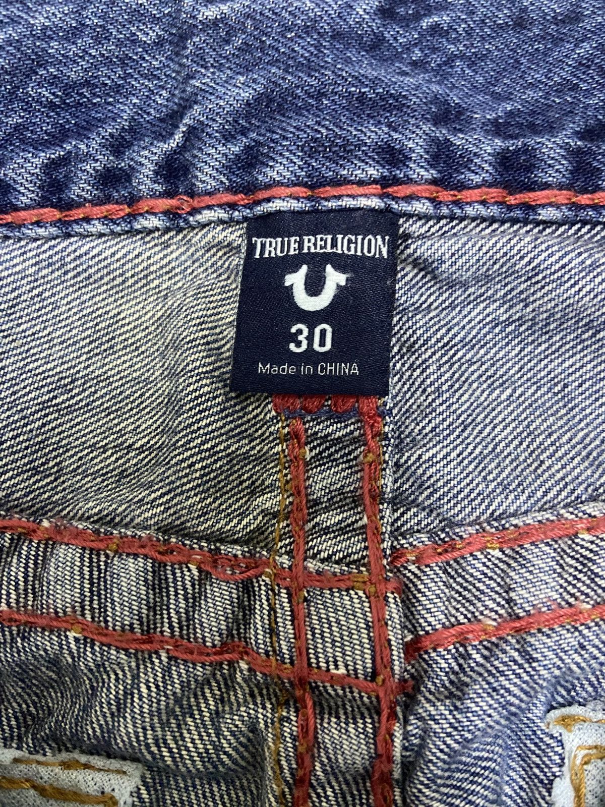 True Religion 🇺🇸 True Religion Size US 32 / EU 48 - 7 Thumbnail