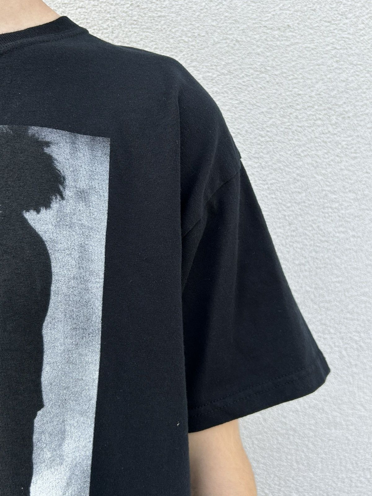 Band Tees × The Cure × Vintage Vintage 2000 The Cure T Shirt Boys Don't Cry L Size US L / EU 52-54 / 3 - 4 Thumbnail