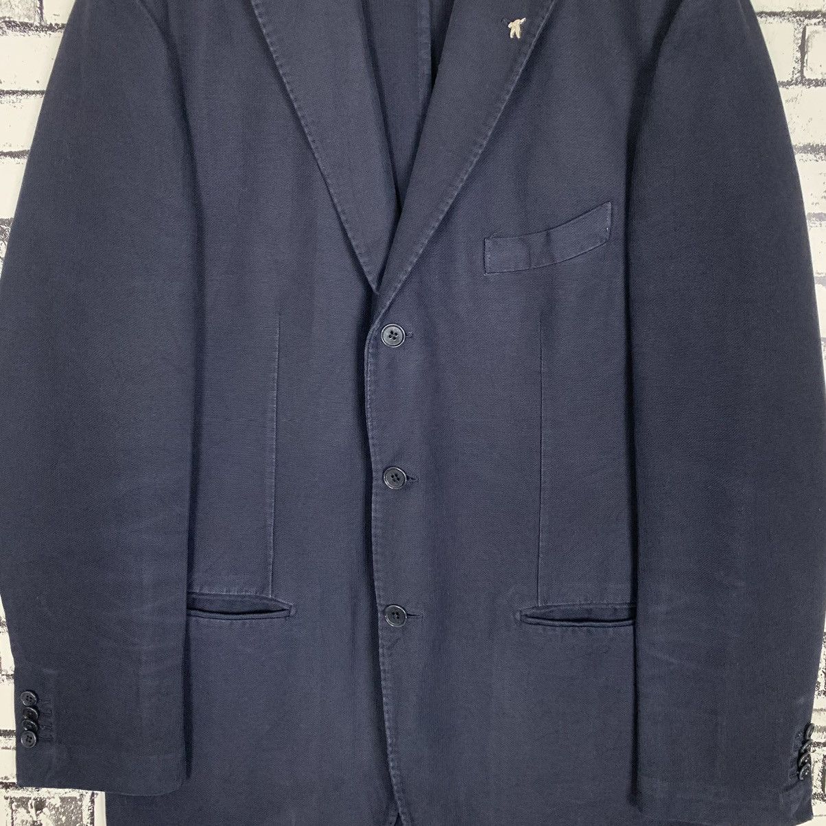 Vestimenta Blazer Coat For Men