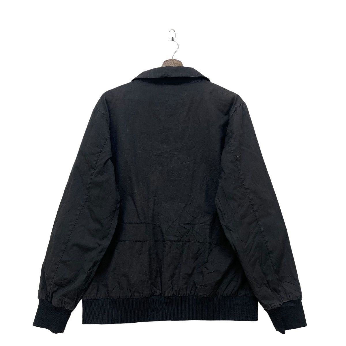 Huf × Vintage 💥Skateboarding Huf Jacket Made From Blood Sweat And Tears Size US M / EU 48-50 / 2 - 2 Thumbnail