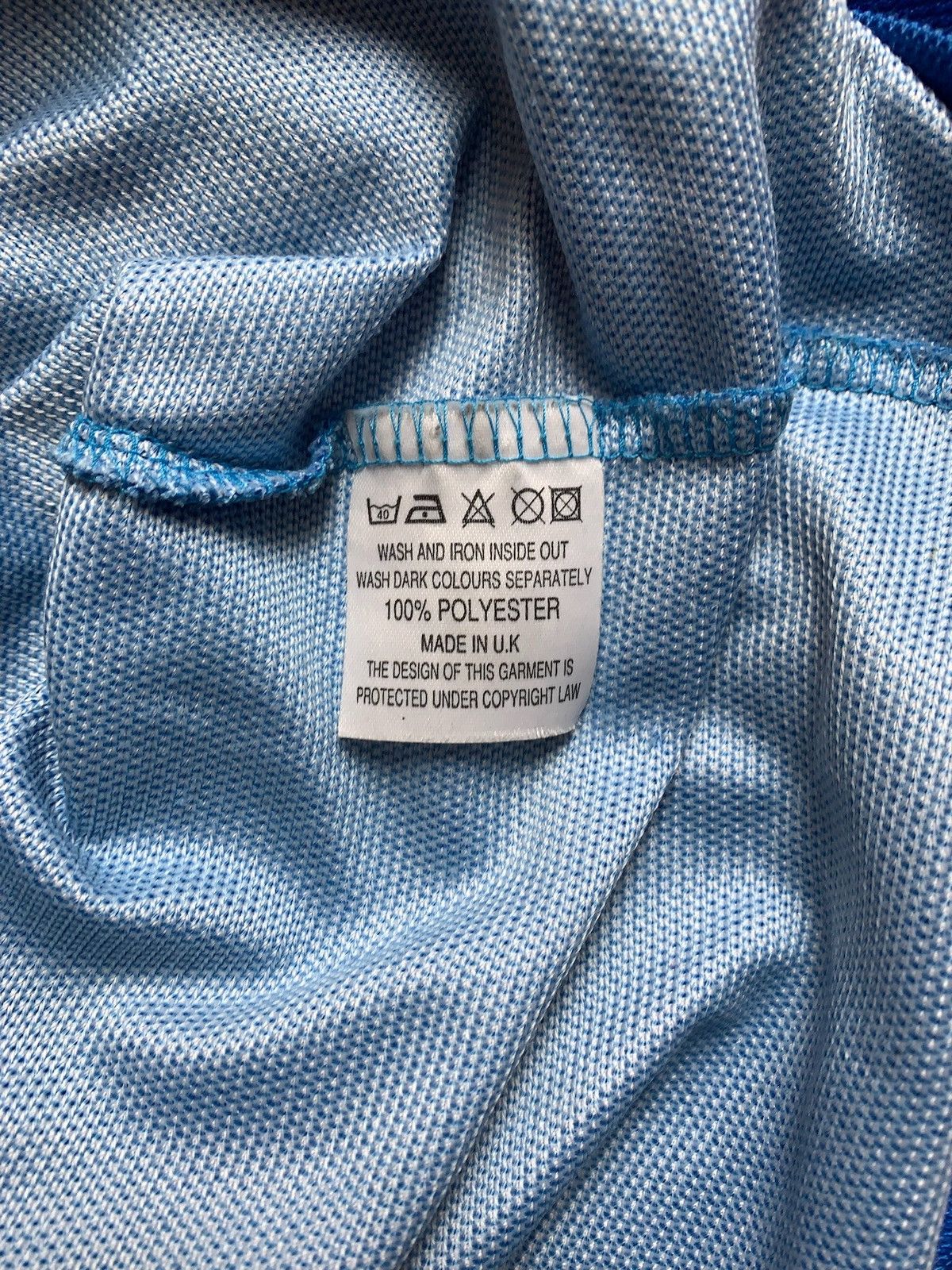 Asics × Vintage Vintage asics England cricket jersey size XL rare 1999 Size US XL / EU 56 / 4 - 7 Thumbnail