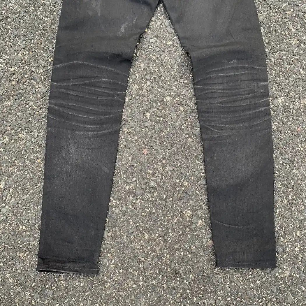 Designer × JOHN LAWRENCE SULLIVAN × Japanese Brand Vintage John Lawrence Sullivan Jeans Pants Made in Japan W29 Size US 29 - 13 Thumbnail