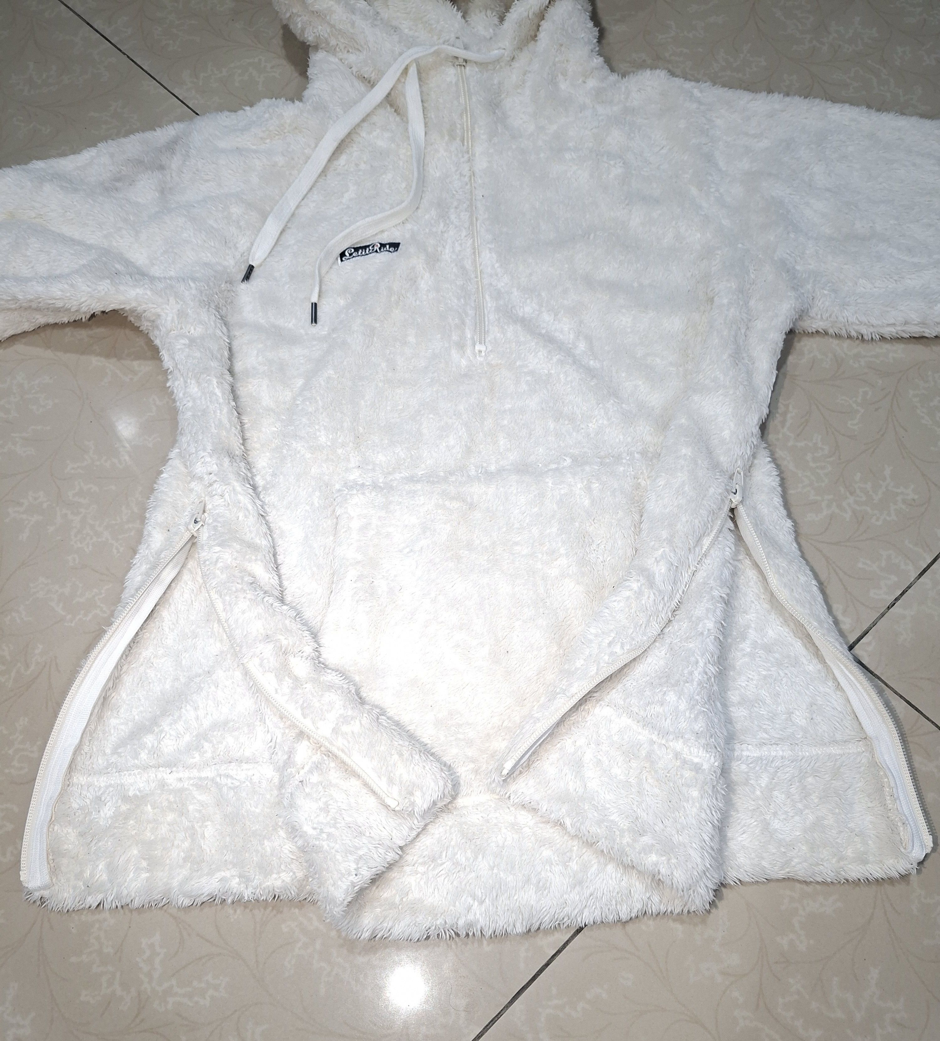 Champion Champion x Let It Ride Fleece Size US M / EU 48-50 / 2 - 3 Thumbnail
