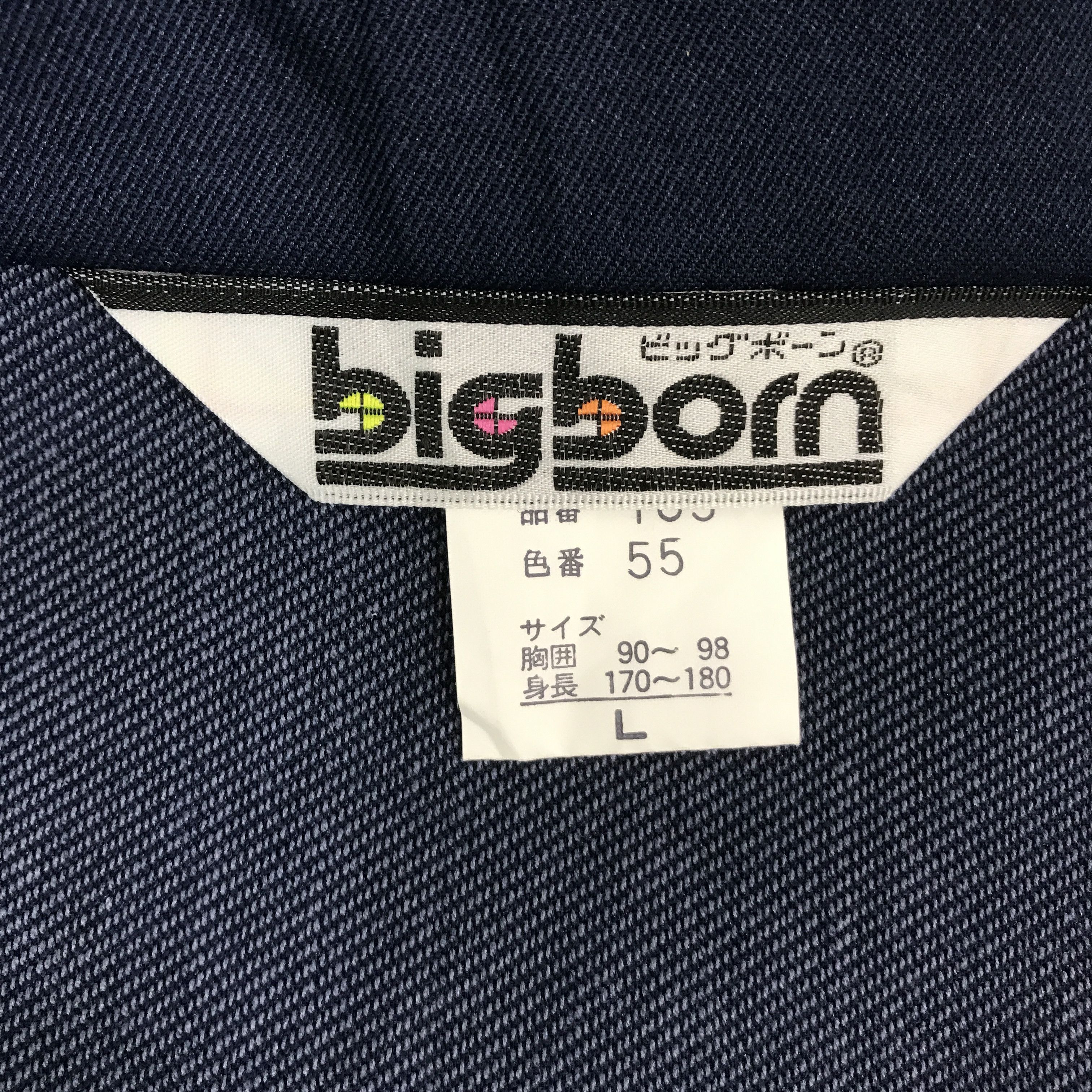 Honda × Japanese Brand HONDA RACING TEAM MUGEN F1 JACKET Size US L / EU 52-54 / 3 - 13 Thumbnail