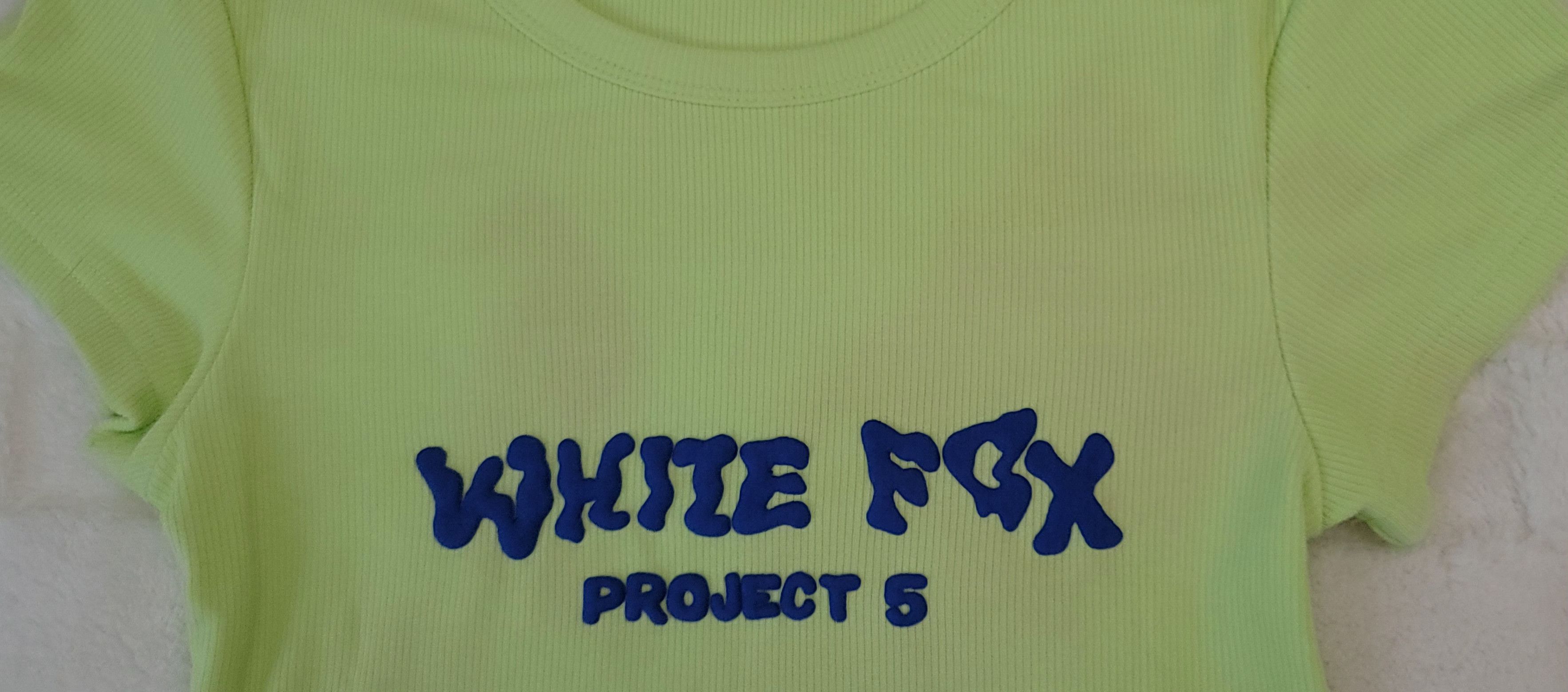 Other White Fox Limited Edition Project 5 Set BNWT ((READ DESC.)) Size XS / US 0-2 / IT 36-38 - 5 Thumbnail