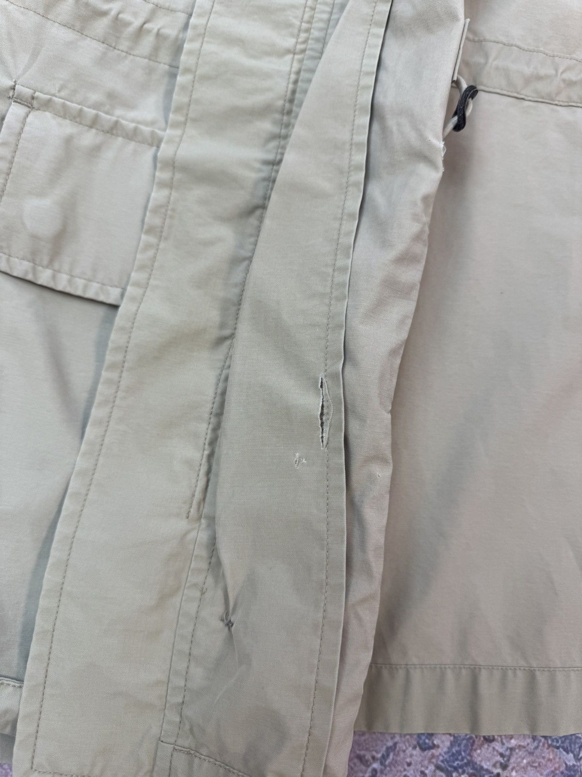 Polo Ralph Lauren Polo Ralph Lauren Military Jacket Men L Sportsman Chore Coat Size US L / EU 52-54 / 3 - 17 Thumbnail