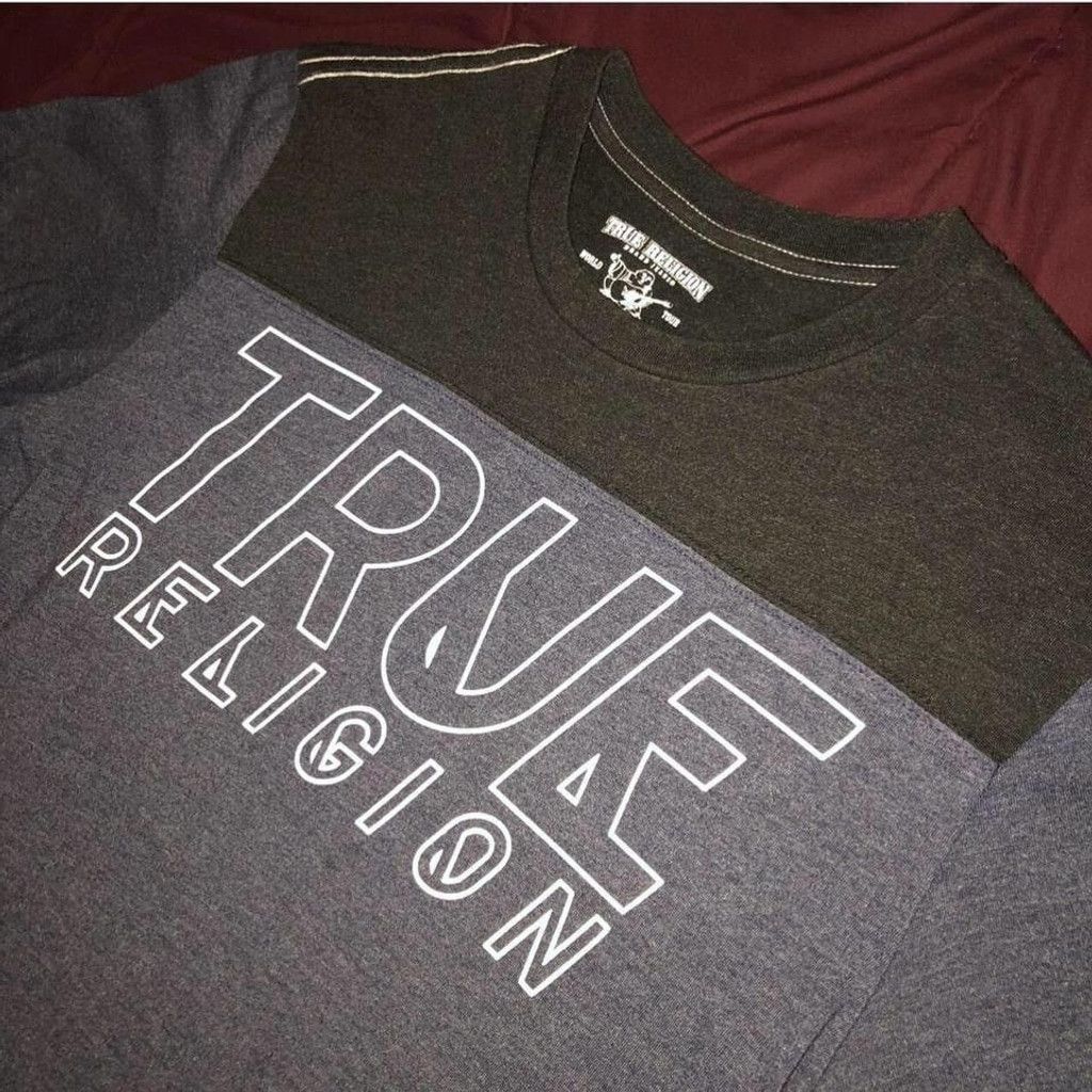 True Religion True Religion Shirt Size M Size US M / EU 48-50 / 2 - 3 Thumbnail