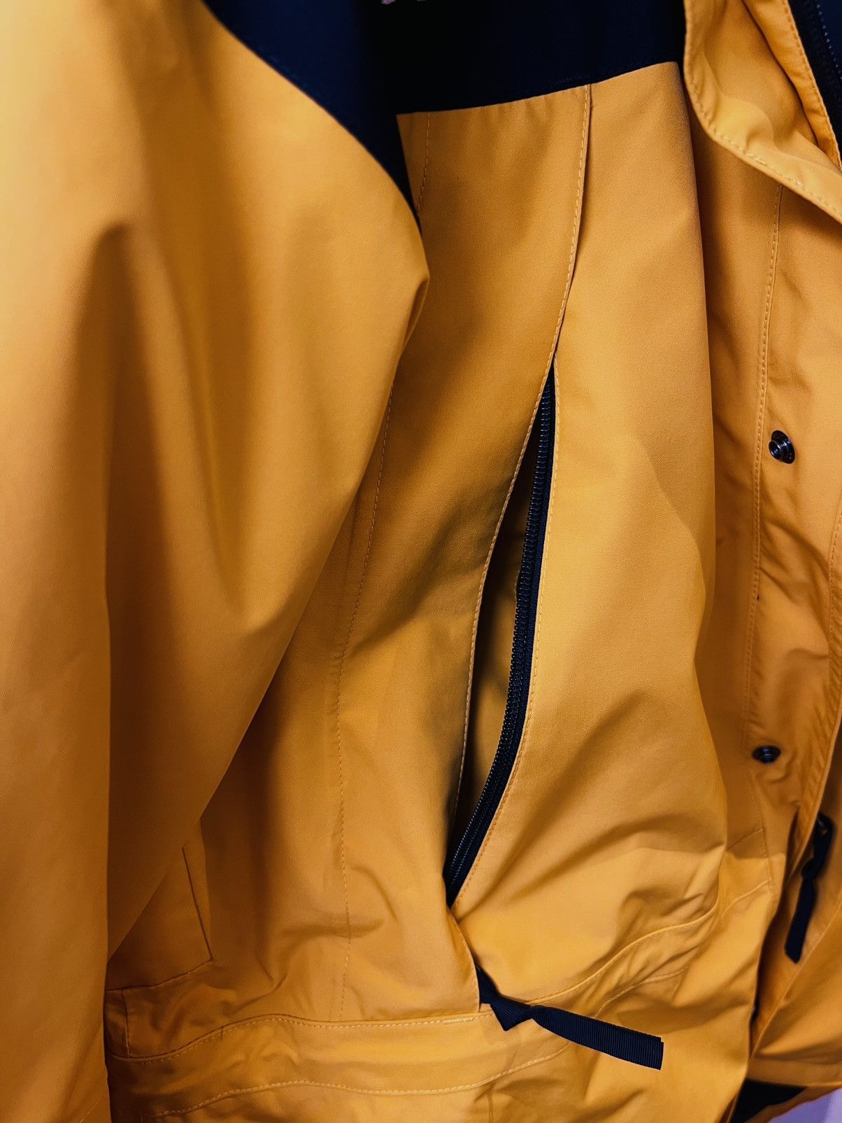The North Face The North Face Gore-Tex Mountain Guide Insulated Jacket Size US L / EU 52-54 / 3 - 5 Thumbnail