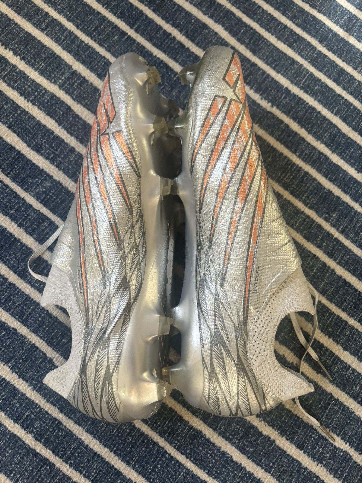 New Balance new balance furon Size US 11.5 / EU 44-45 - 4 Thumbnail