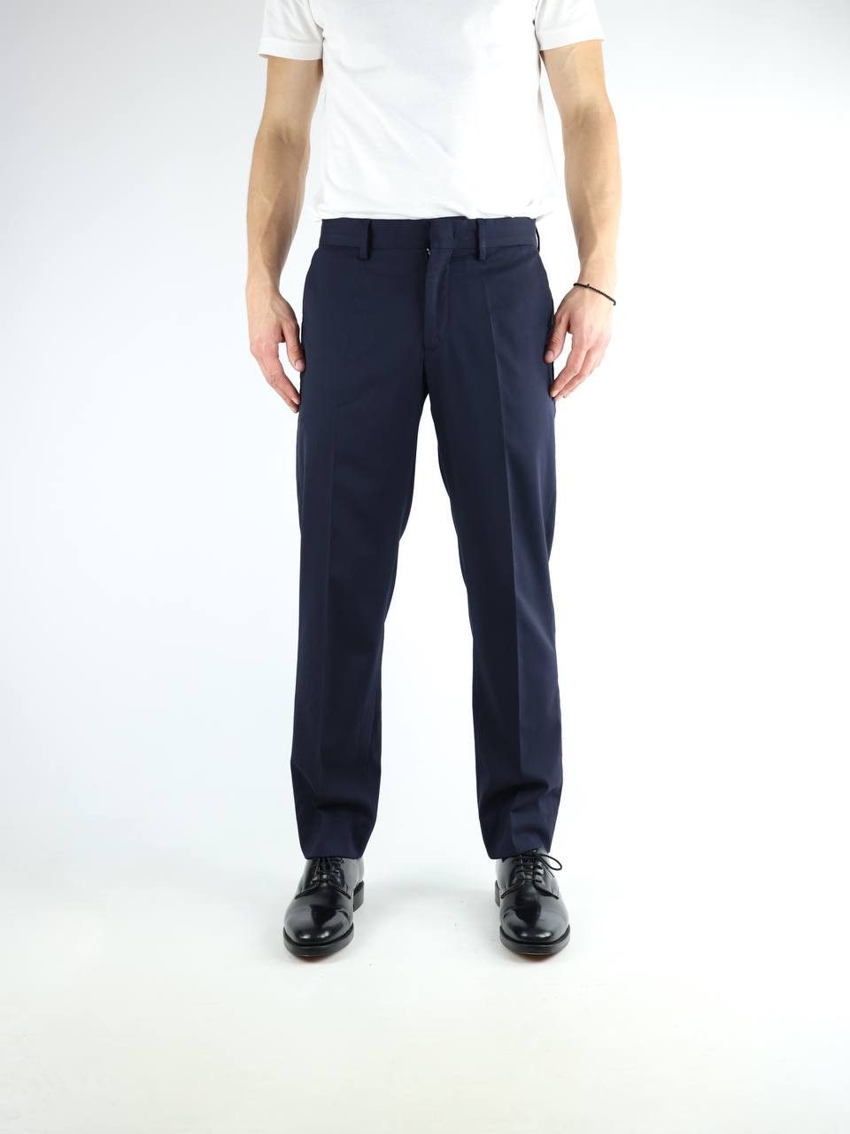 Moncler MONCLER Trousers Pantalone Sportivo Size US 32 / EU 48 - 1 Thumbnail