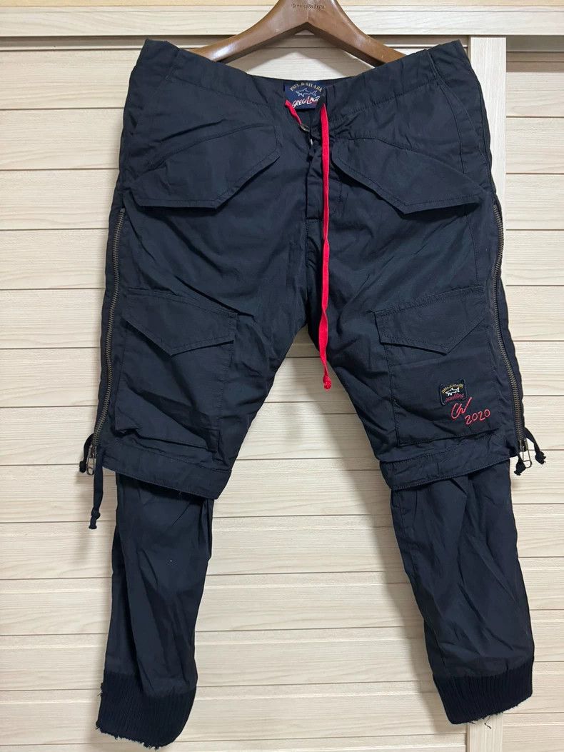 Other Greg Lauren Casual pants Size US 42 / EU 58 - 1 Thumbnail