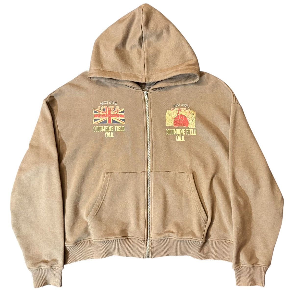 Diesel s mirage hoodie hotsell