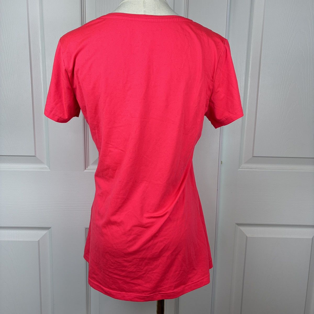 Other Amazon essential pink workout tshirt Size S / US 4 / IT 40 - 2 Thumbnail