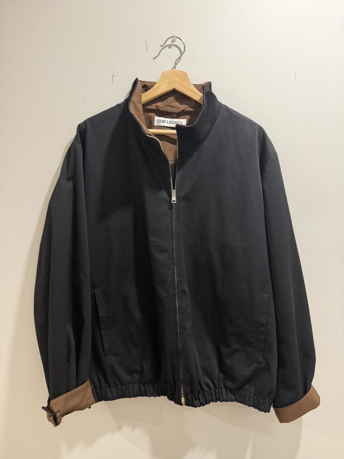 Our Legacy Casino Jacket