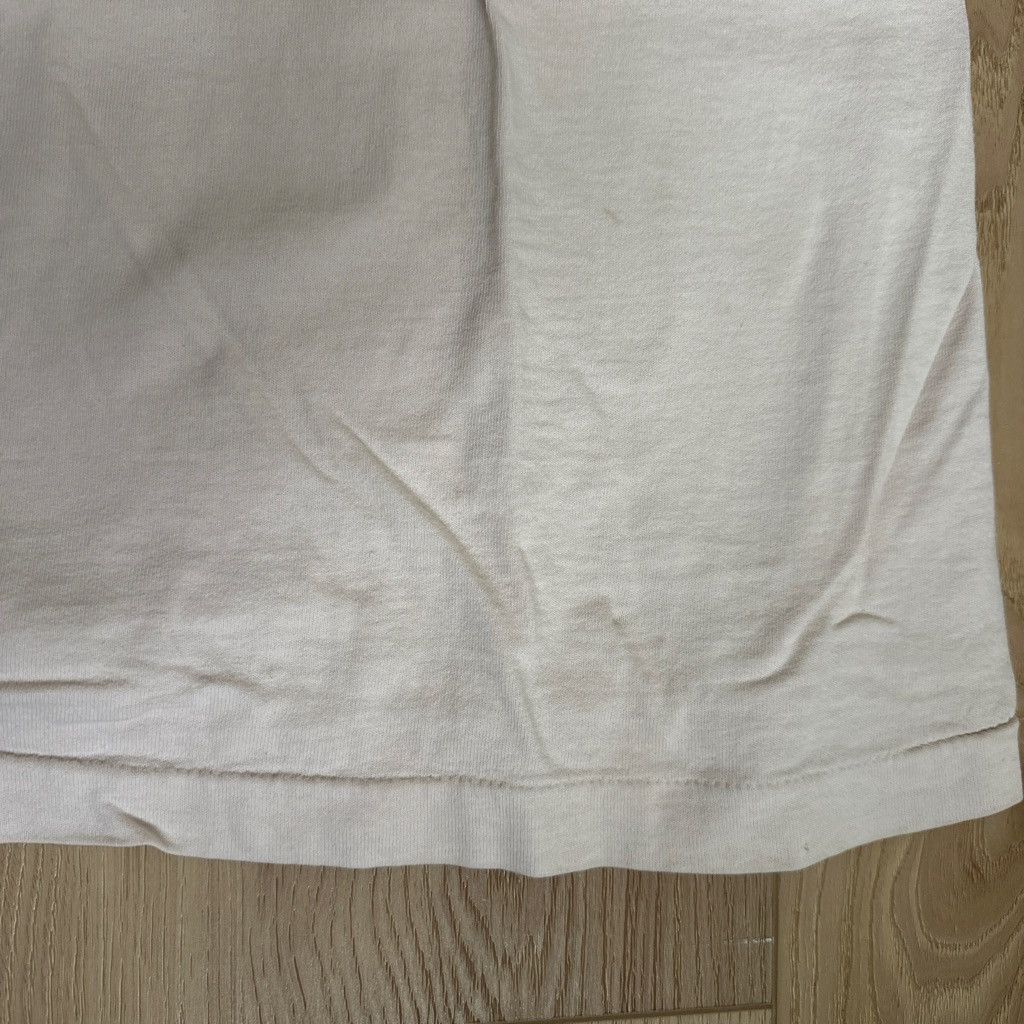 Other ‘Eye for an eye’ vintage single stitch tee Size US L / EU 52-54 / 3 - 5 Thumbnail