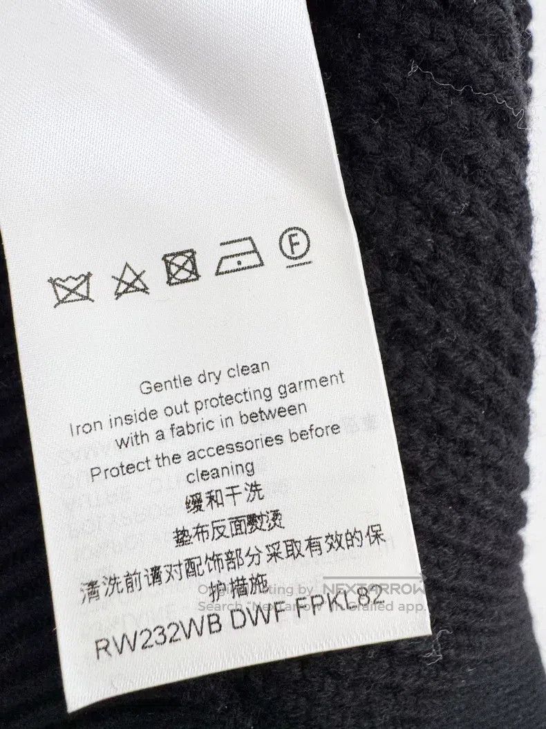 Louis Vuitton Louis Vuitton sweater Size US L / EU 52-54 / 3 - 4 Thumbnail