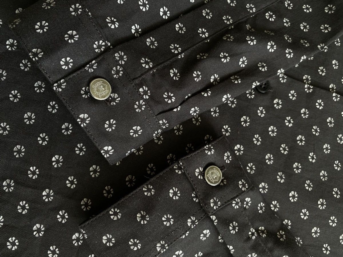 The Kooples The Kooples Paris ls shirt Size US XS / EU 42 / 0 - 6 Thumbnail