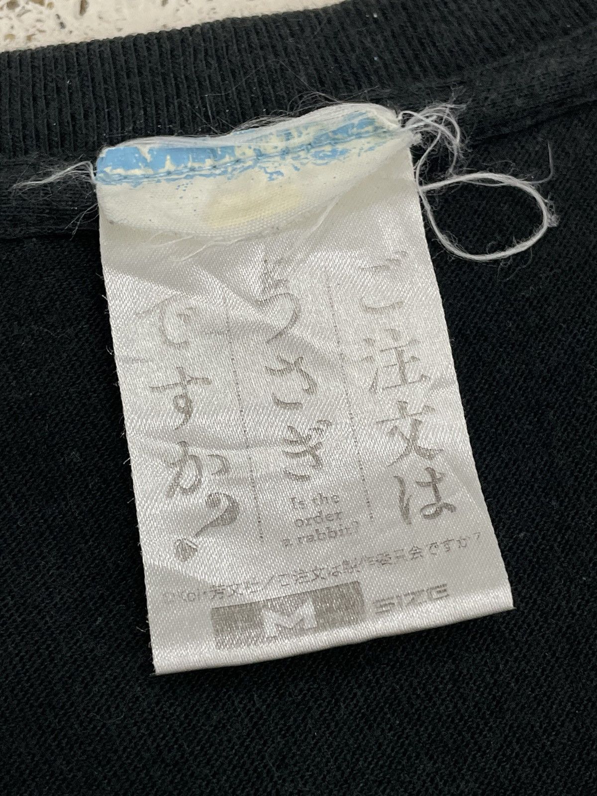 Anime Sunfaded ChiMaMe Chronicle Tai Japanese Cospa Merchandise Size US M / EU 48-50 / 2 - 9 Thumbnail