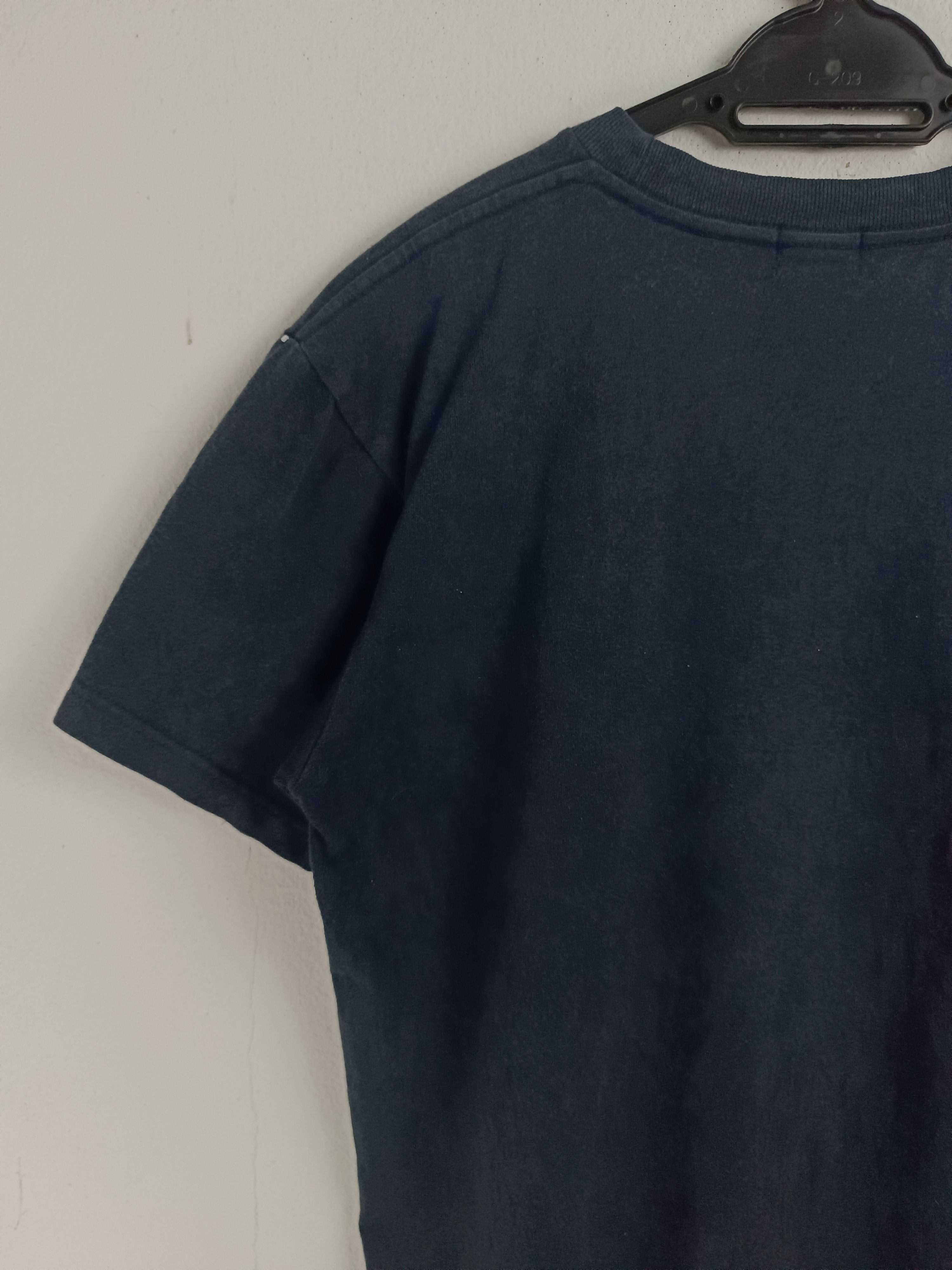 Band Tees VINTAGE 2011 YUMI MATSUTOYA TOUR TEE IDISYNCRATIC JAPANESE Size US M / EU 48-50 / 2 - 12 Thumbnail