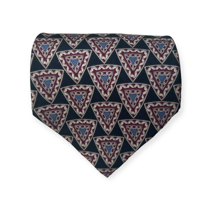 burberrys of london tie