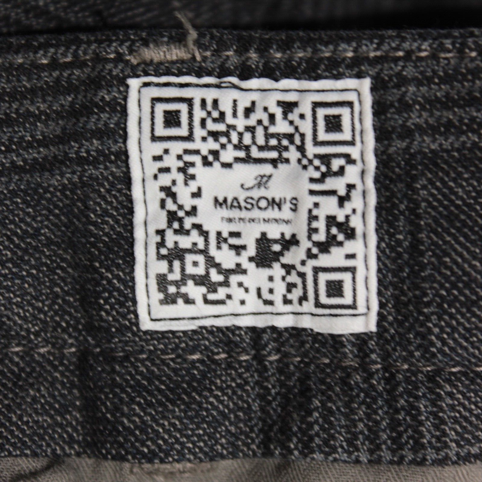 Mason's Mason's New with tags Chino Size 36 US In Gray Size US 36 / EU 52 - 7 Thumbnail