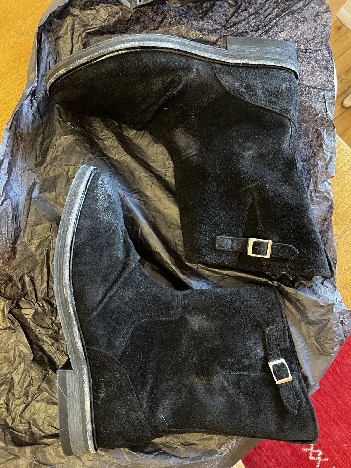 Men's K-Two Studios Boots | Grailed