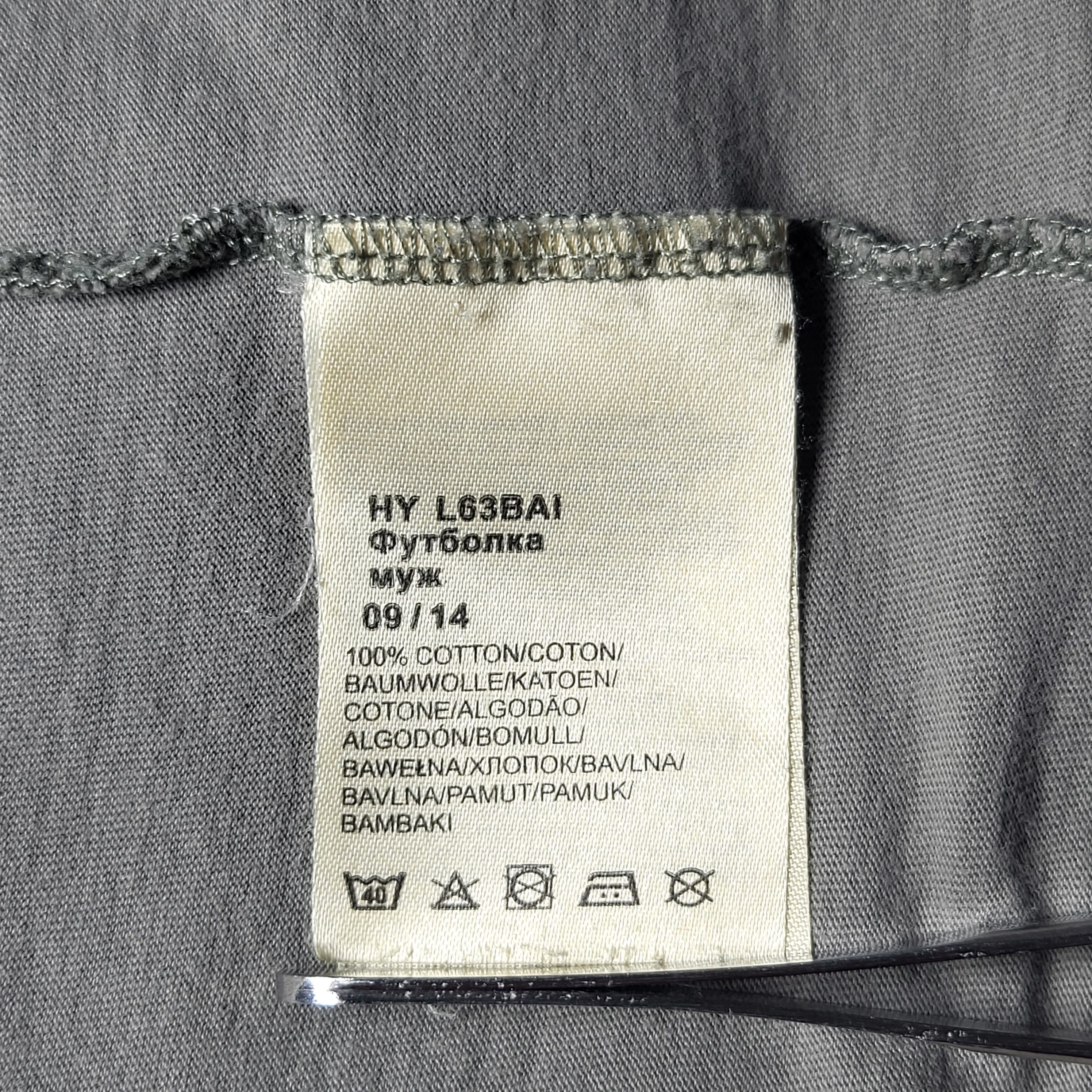 Lee Lee&Örjan Andersson T-Shirts size M Size US M / EU 48-50 / 2 - 7 Thumbnail
