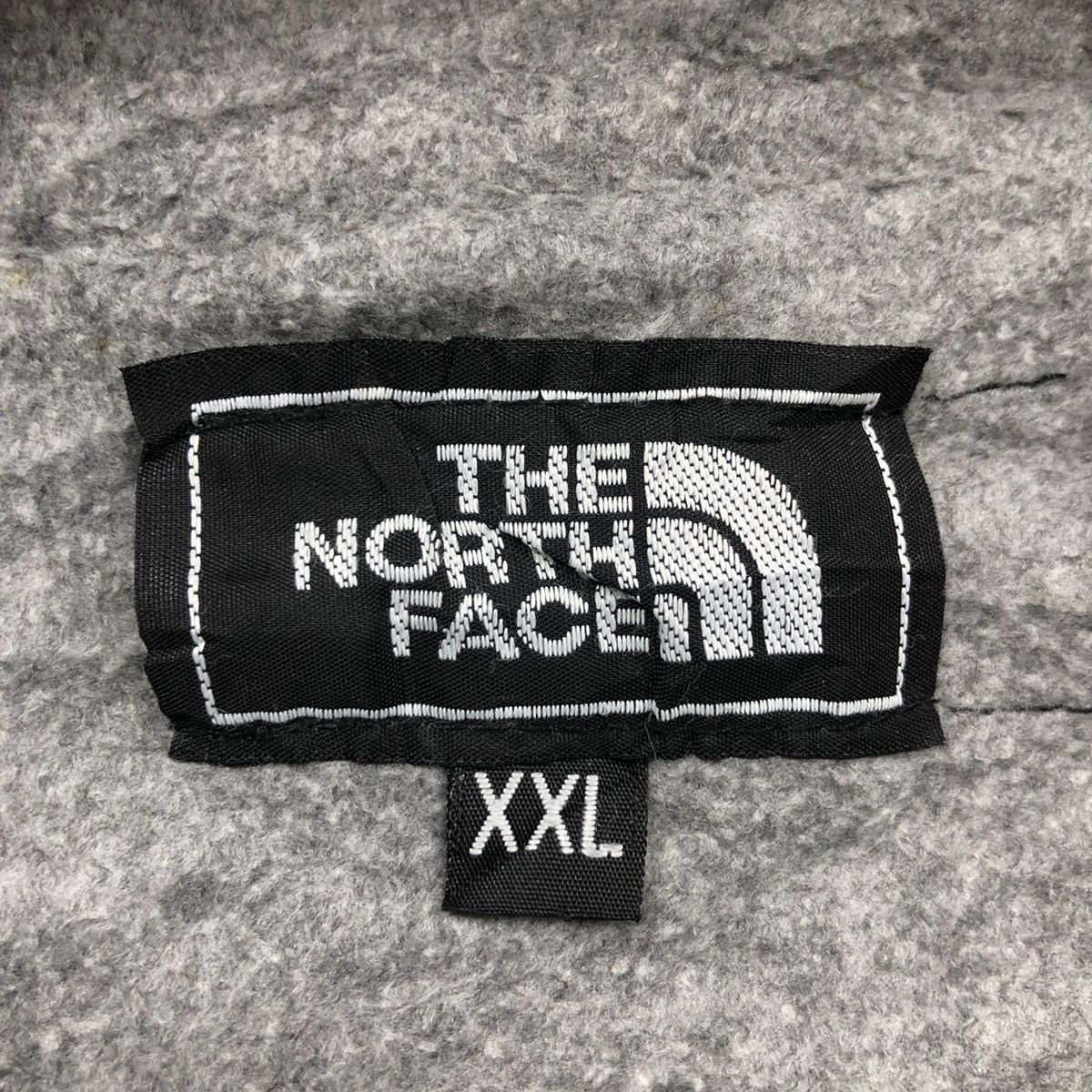 The North Face TNF The North Face Fleece Sherpa Two Tones Outdoor Life Size US XXL / EU 58 / 5 - 5 Thumbnail